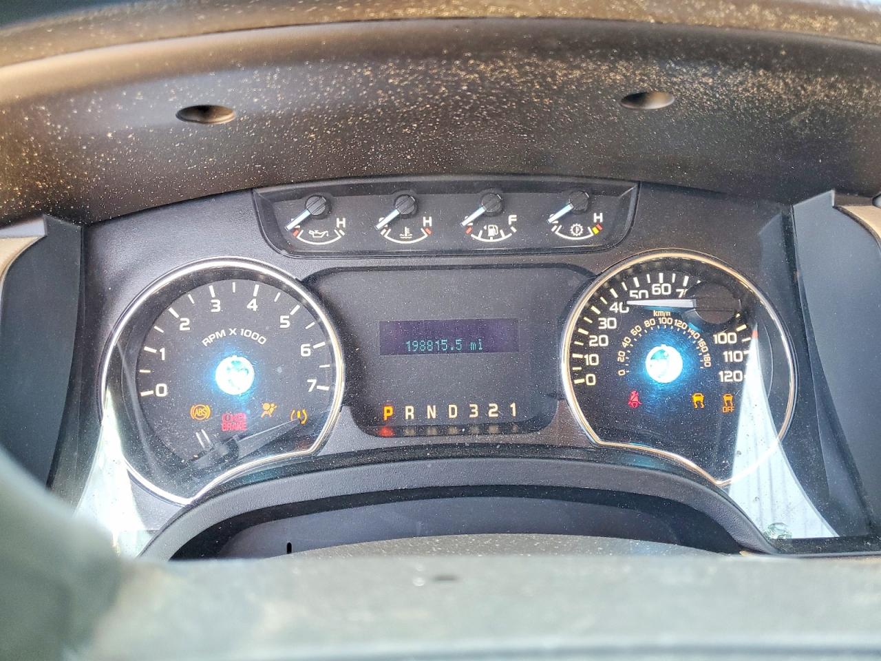2012 Ford F150 Supercrew Золотой vin: 1FTFW1CF1CFD08200