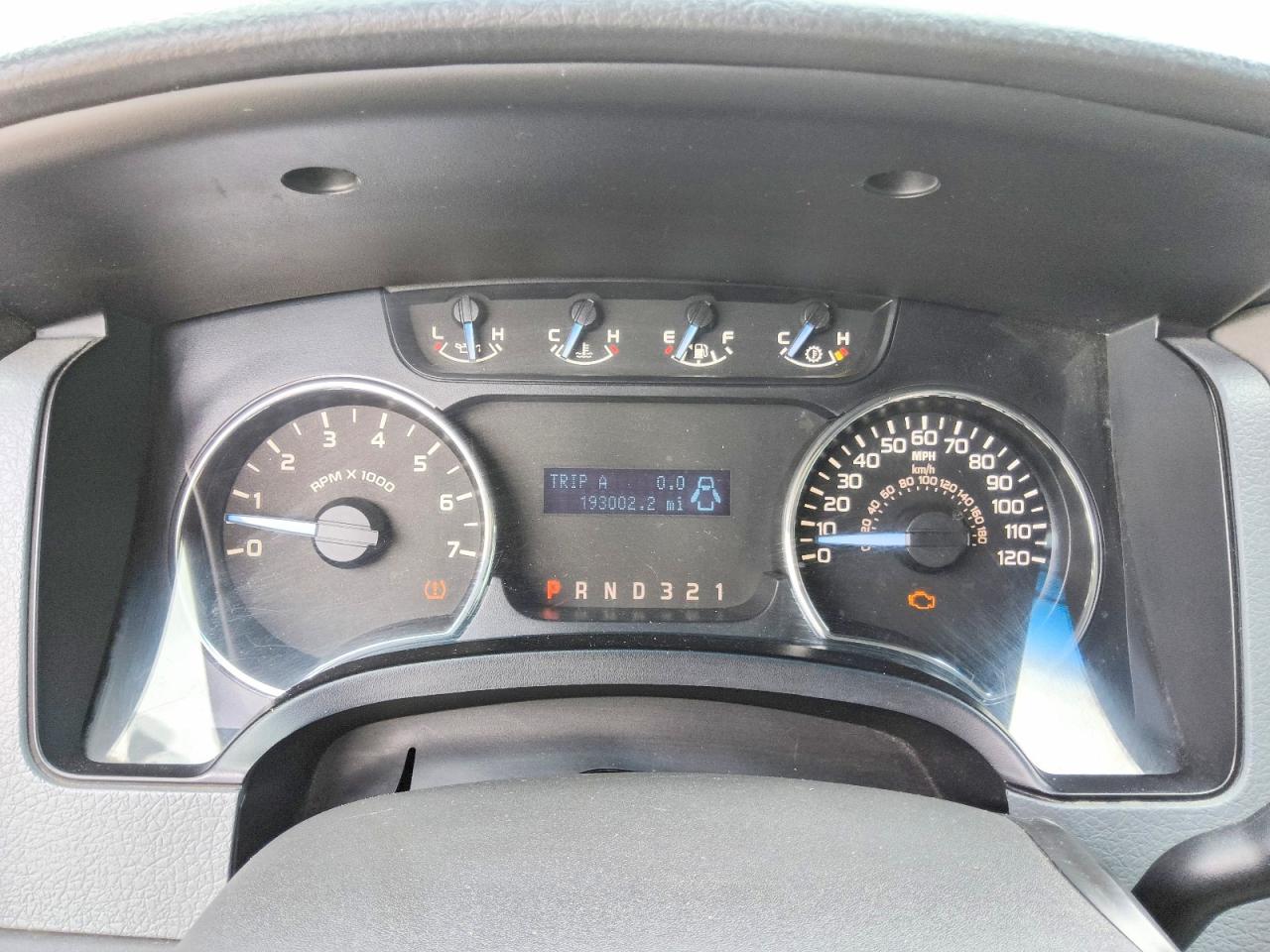 2012 Ford F150 Supercrew White vin: 1FTFW1CF1CKD59588