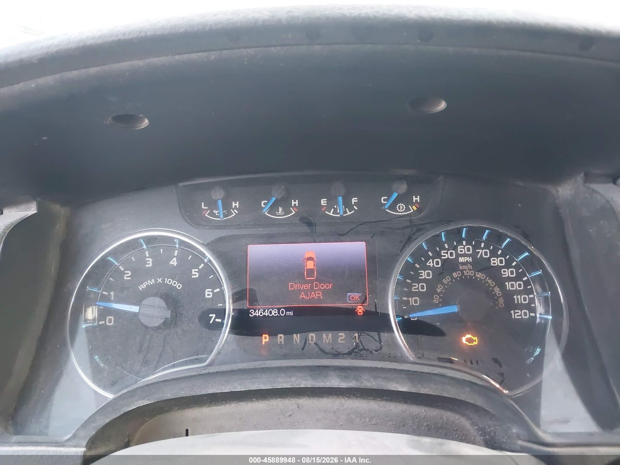 2013 Ford F-150 Xlt Красный vin: 1FTFW1CF1DFA22123