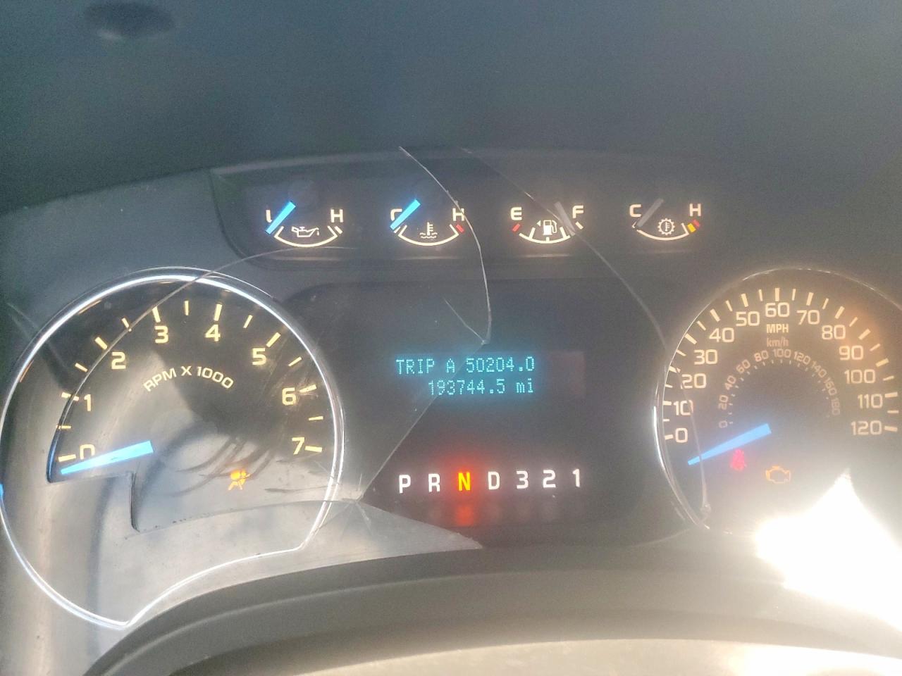 2011 Ford F150 Supercrew Blue vin: 1FTFW1CF2BFA87656