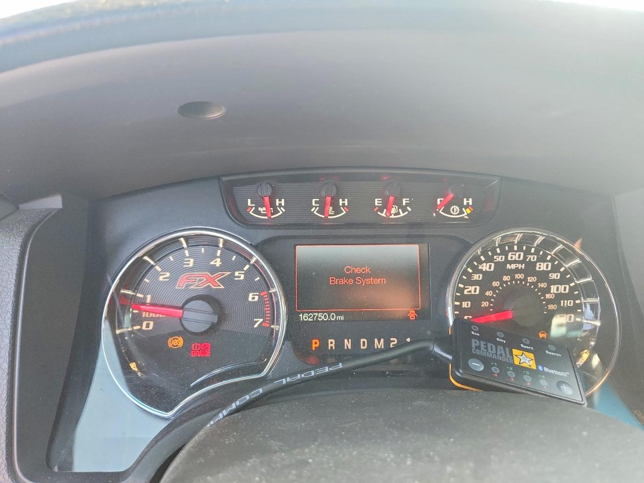 2012 Ford F150 Supercrew Серебряный vin: 1FTFW1CF2CKD48731