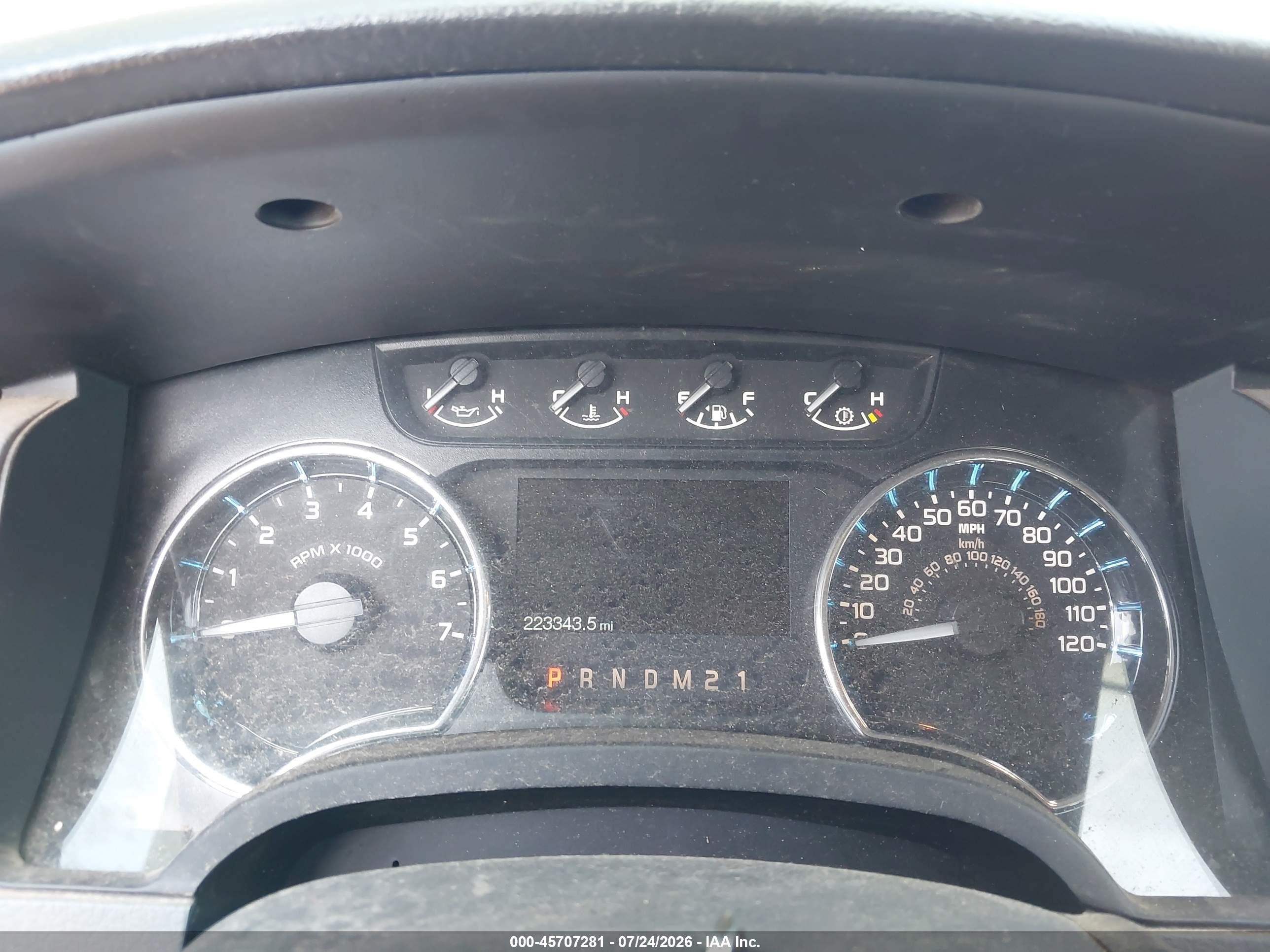 2012 Ford F-150 Xlt Green vin: 1FTFW1CF2CKE05252