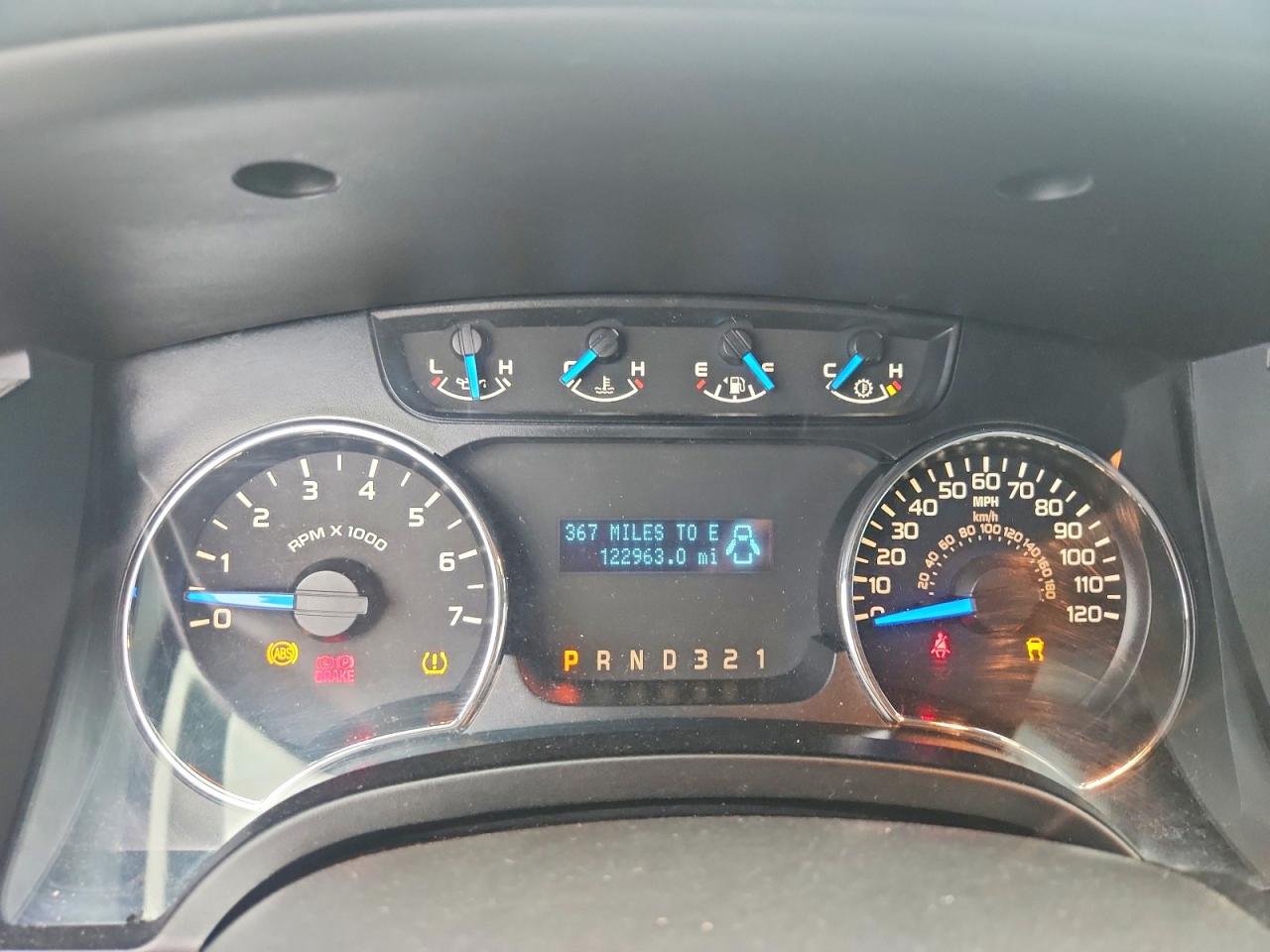 2013 Ford F150 Supercrew Black vin: 1FTFW1CF2DFA32191