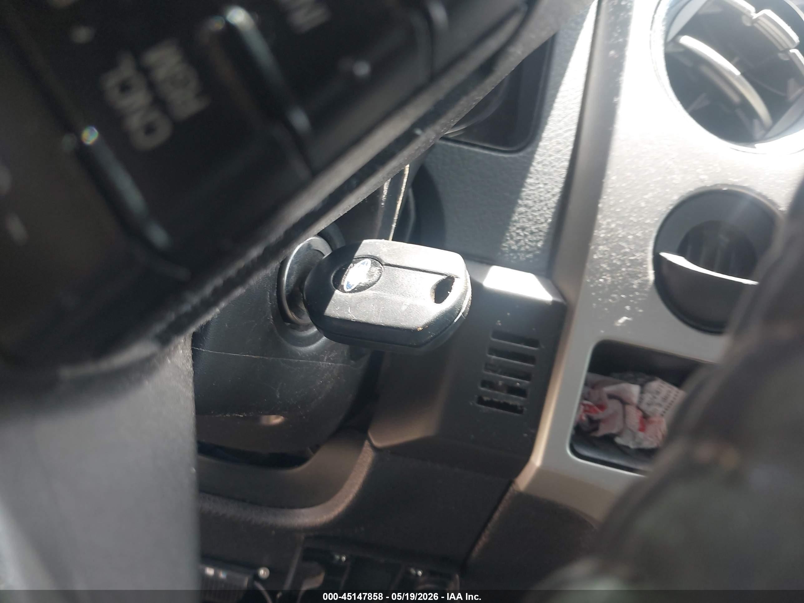 2013 Ford F-150 Xlt Белый vin: 1FTFW1CF2DKE99067