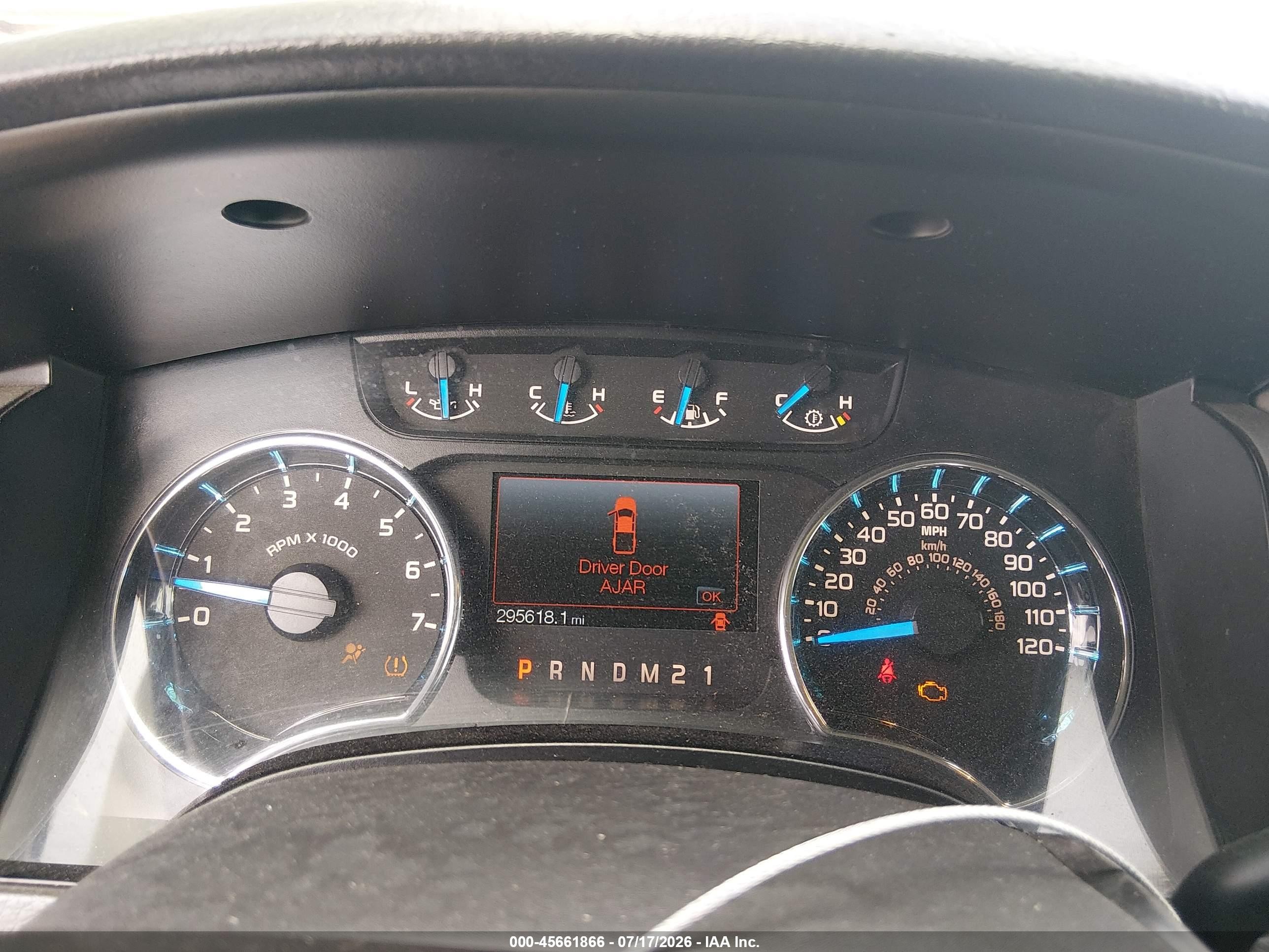 2014 Ford F-150 Xlt Orange vin: 1FTFW1CF2EKD00231
