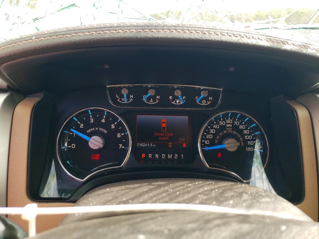 2014 Ford F150 Supercrew Белый vin: 1FTFW1CF2EKD01122