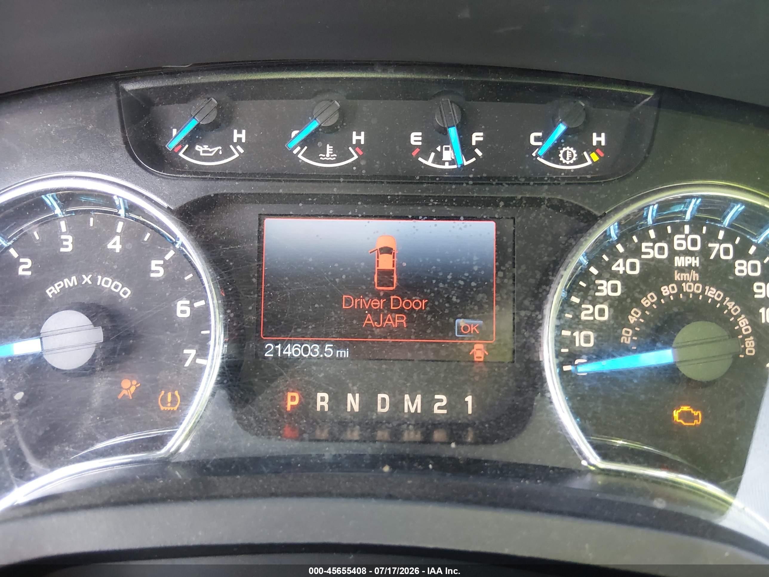 2014 Ford F-150 Xlt Gray vin: 1FTFW1CF2EKE50646
