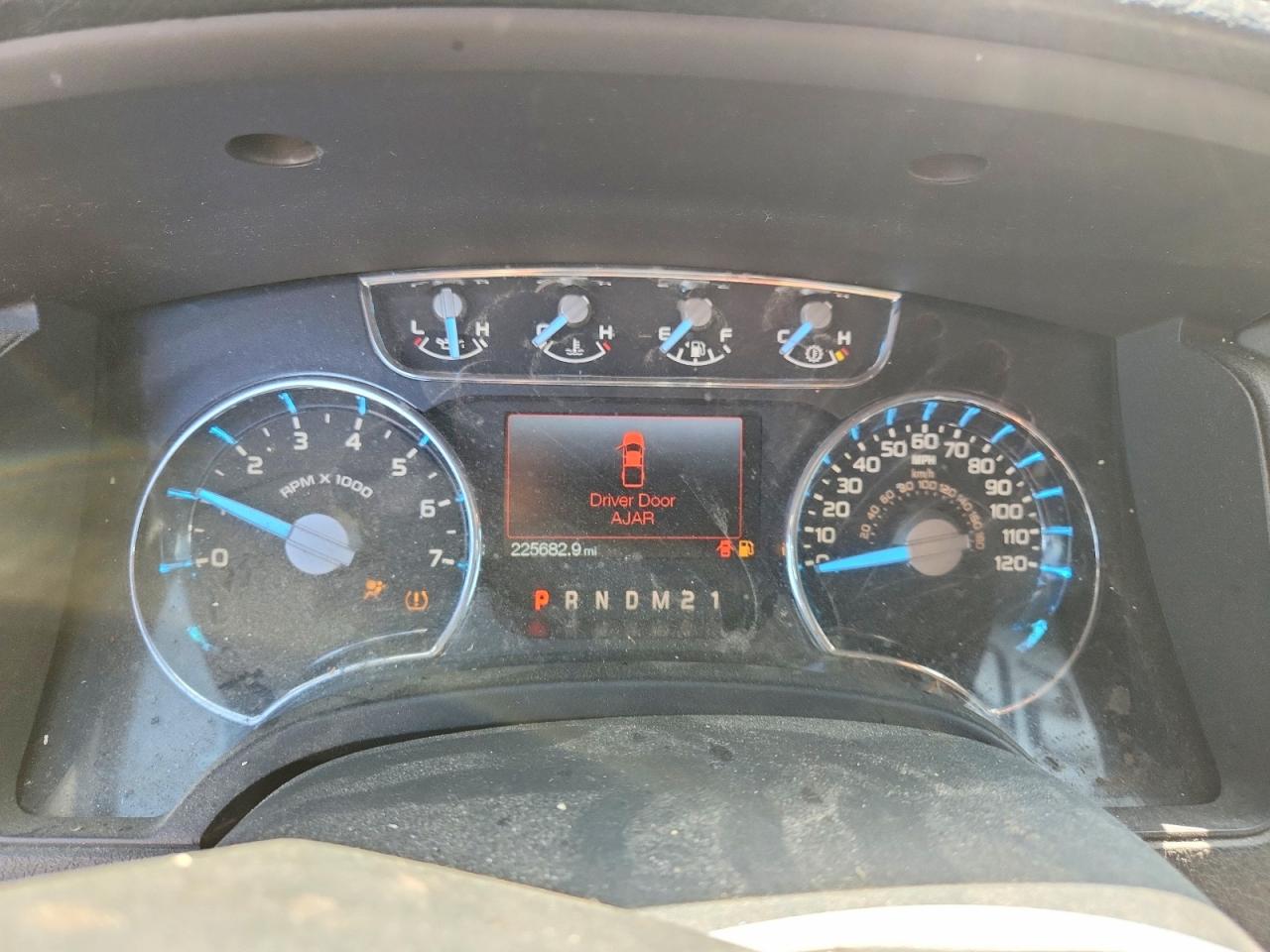 2012 Ford F150 Supercrew Черный vin: 1FTFW1CF3CFB21296