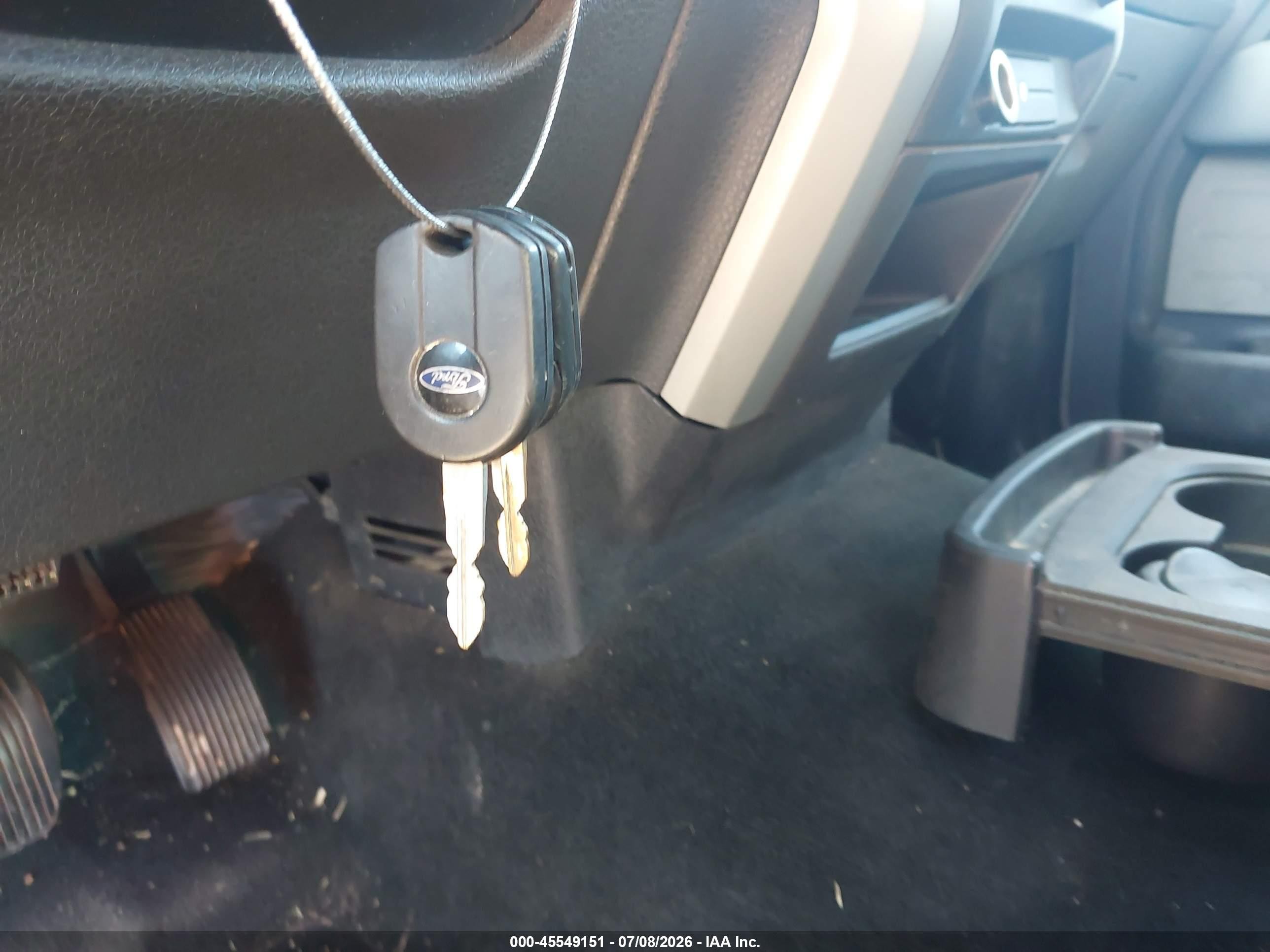 2012 Ford F-150 Fx2/king Ranch/lariat/platinum/xl/xlt Серебряный vin: 1FTFW1CF3CKD26544