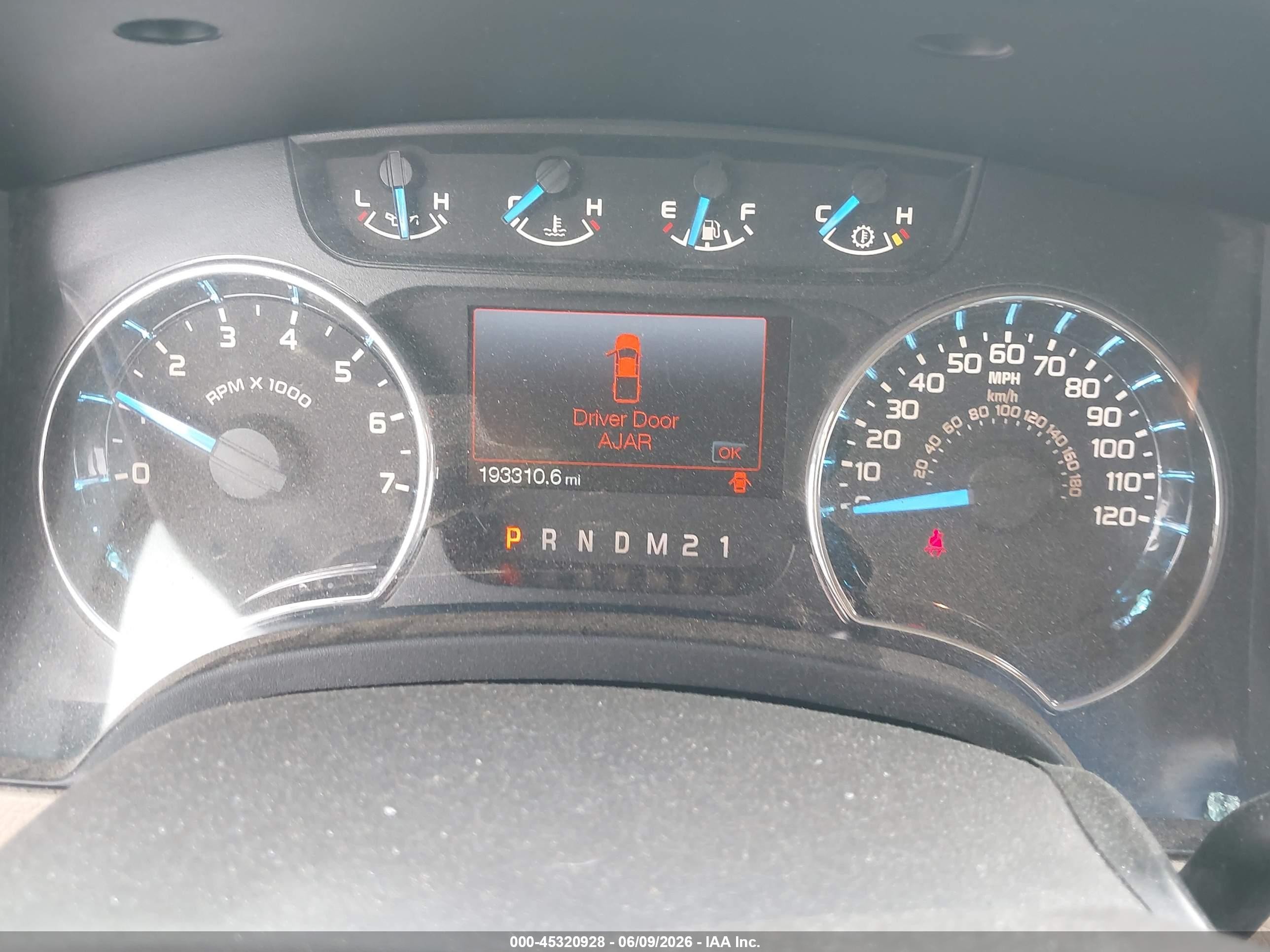 2013 Ford F-150 Xlt Brown vin: 1FTFW1CF3DKE33563