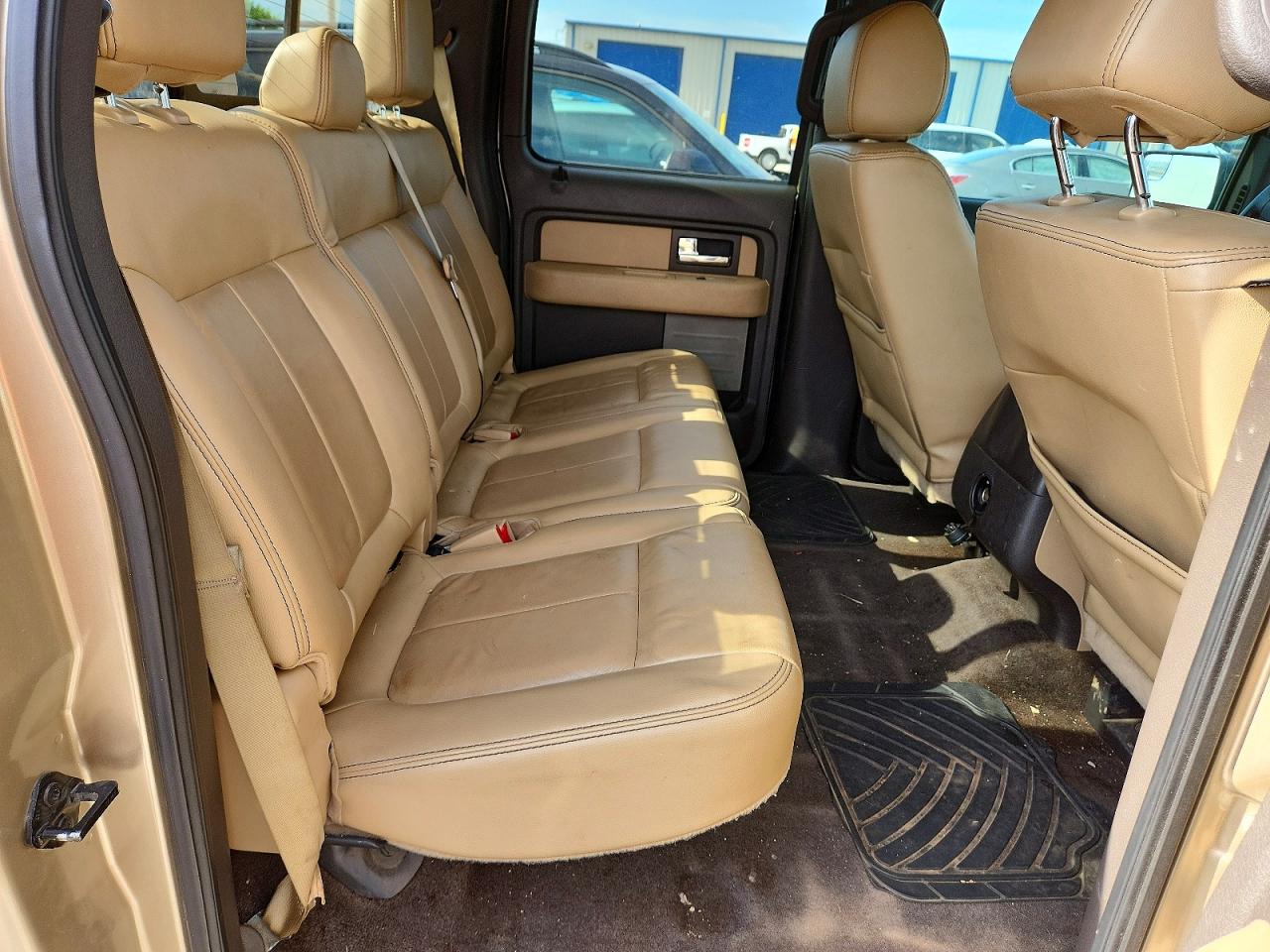 2014 Ford F150 Supercrew Gold vin: 1FTFW1CF3EFB83879