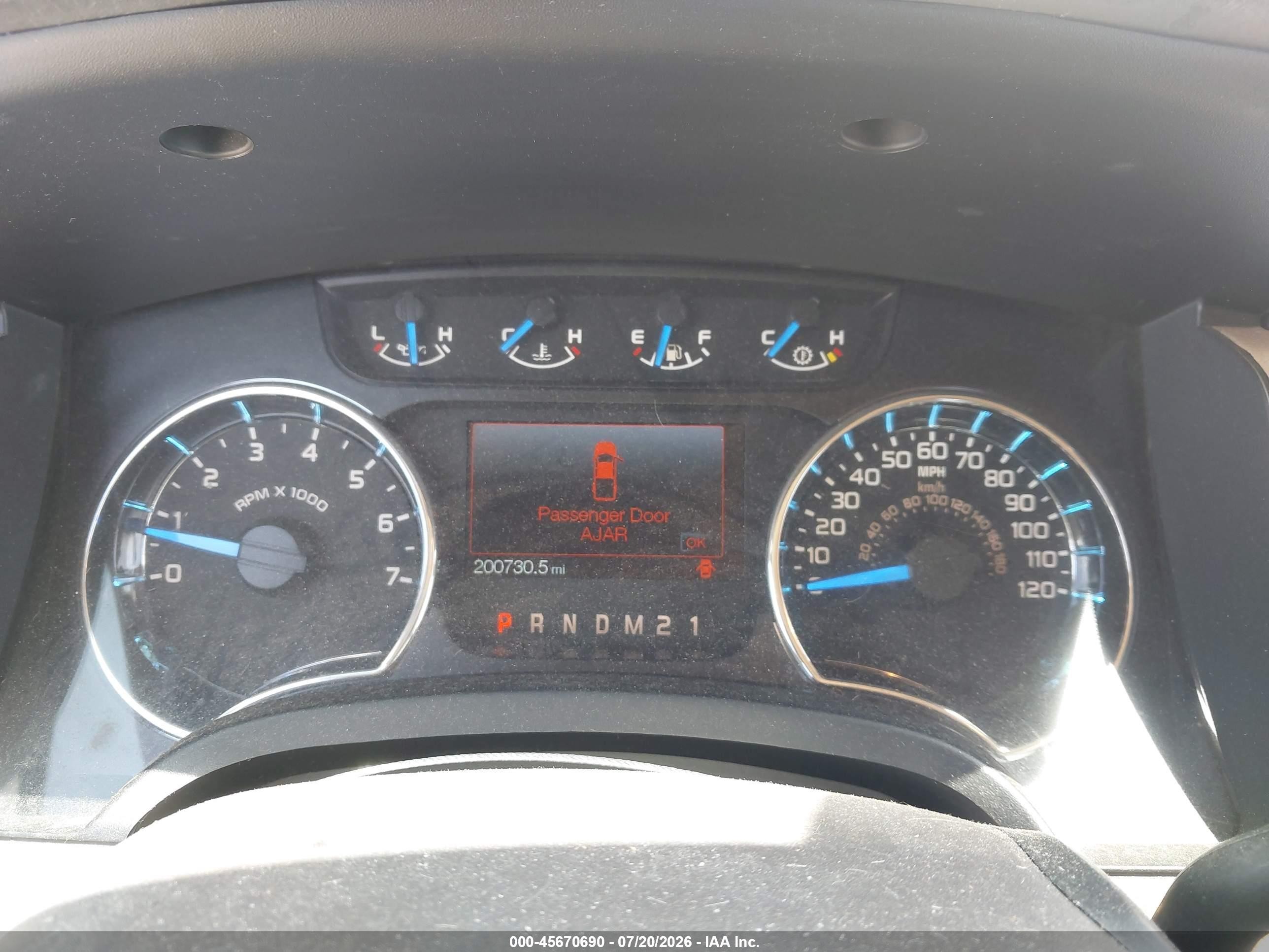 2014 Ford F-150 Xlt Tan vin: 1FTFW1CF3EKD37174