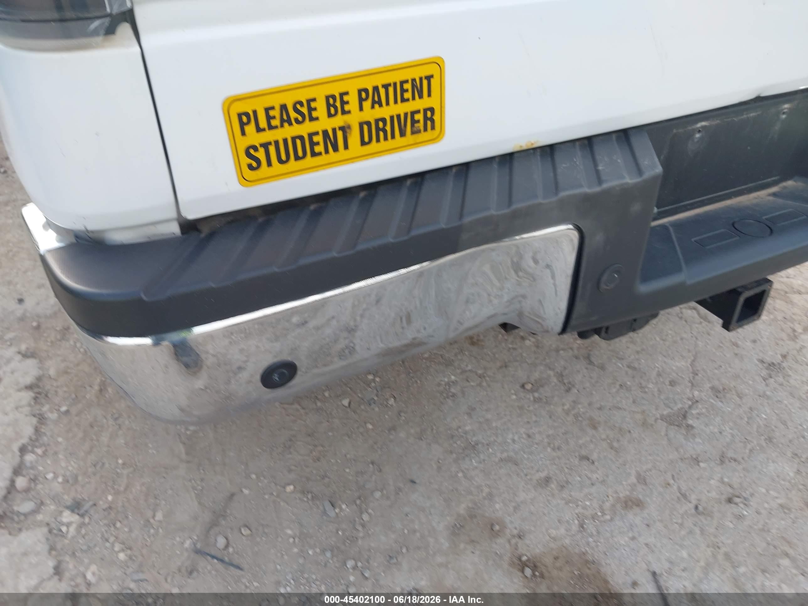 2014 Ford F-150 Lariat White vin: 1FTFW1CF3EKE52325