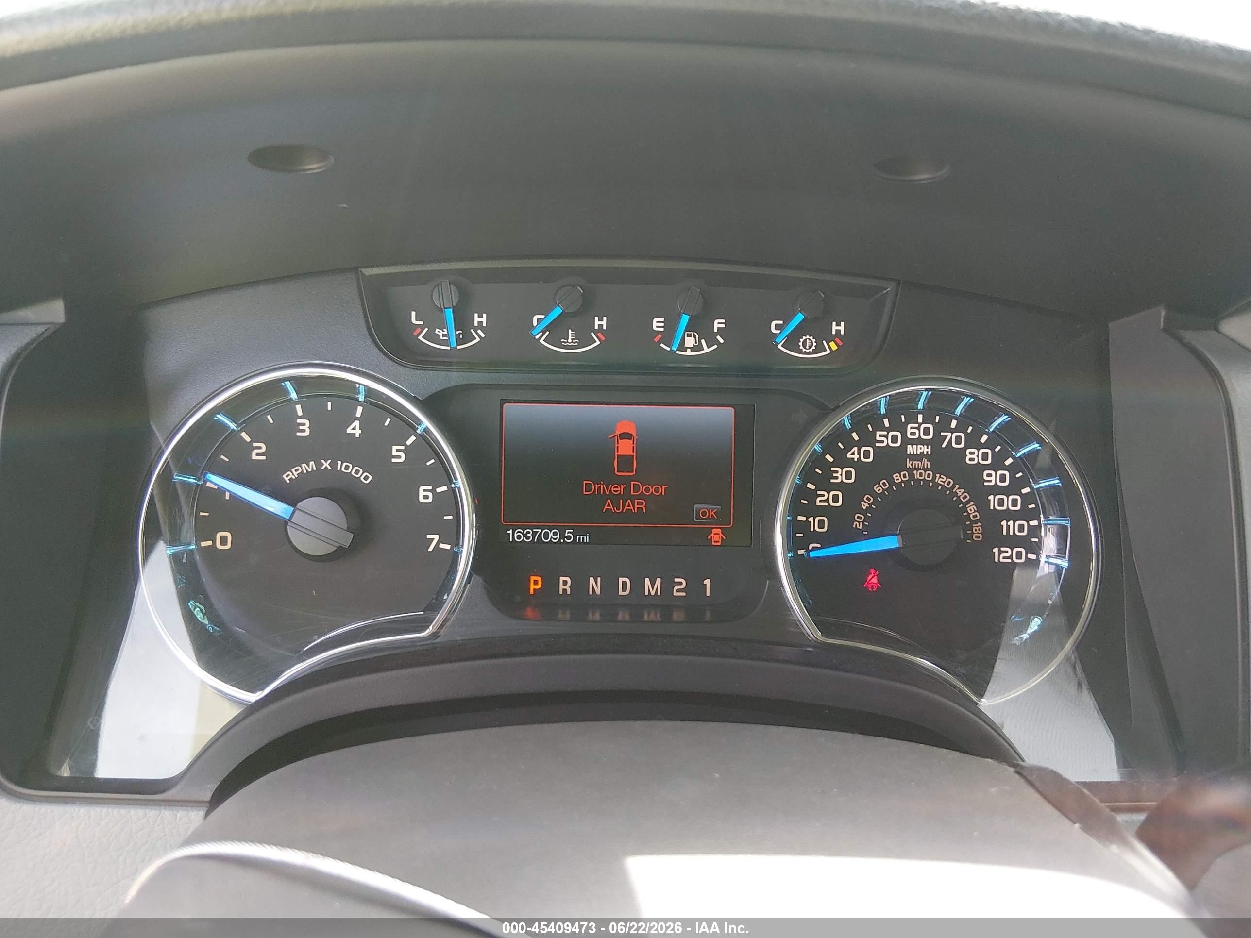 2014 Ford F-150 Xlt White vin: 1FTFW1CF3EKF56832