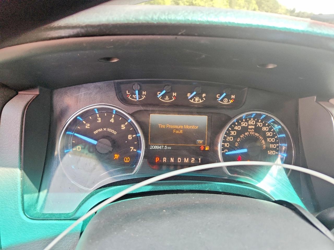 2011 Ford F150 Supercrew Black vin: 1FTFW1CF4BFA56120