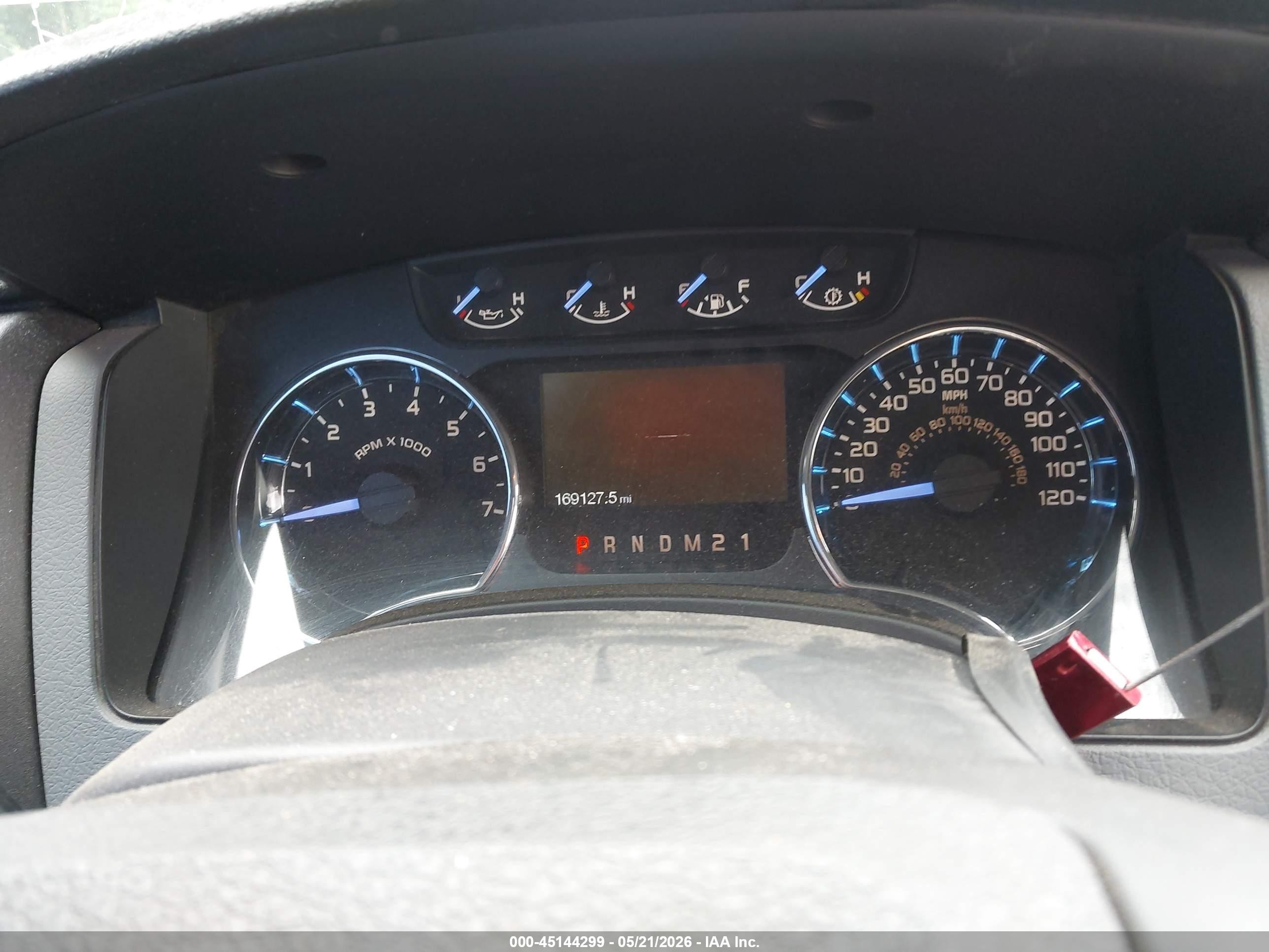 2011 Ford F-150 Xlt Black vin: 1FTFW1CF4BFC25424