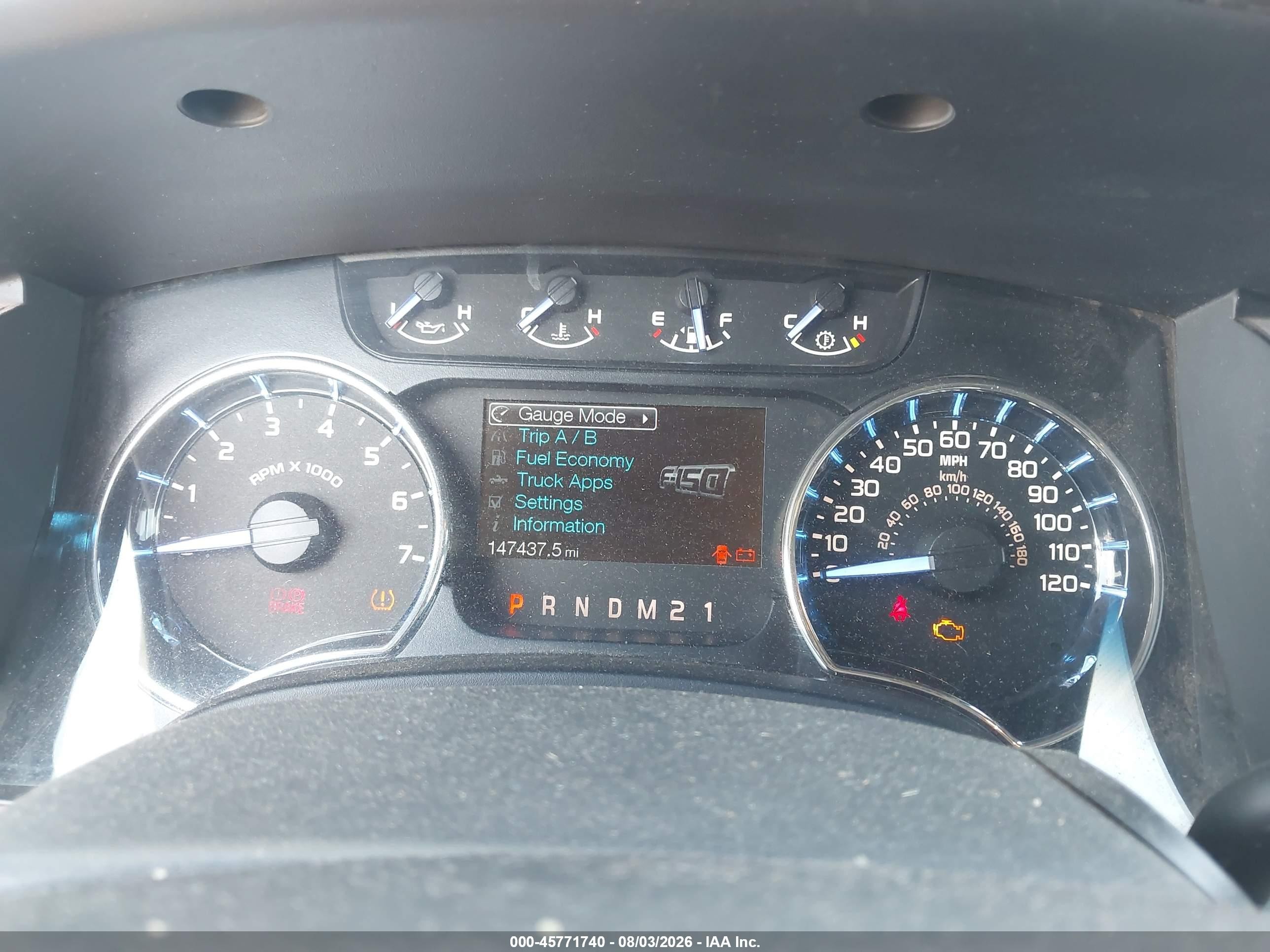2011 Ford F-150 Xlt Черный vin: 1FTFW1CF4BKD75220