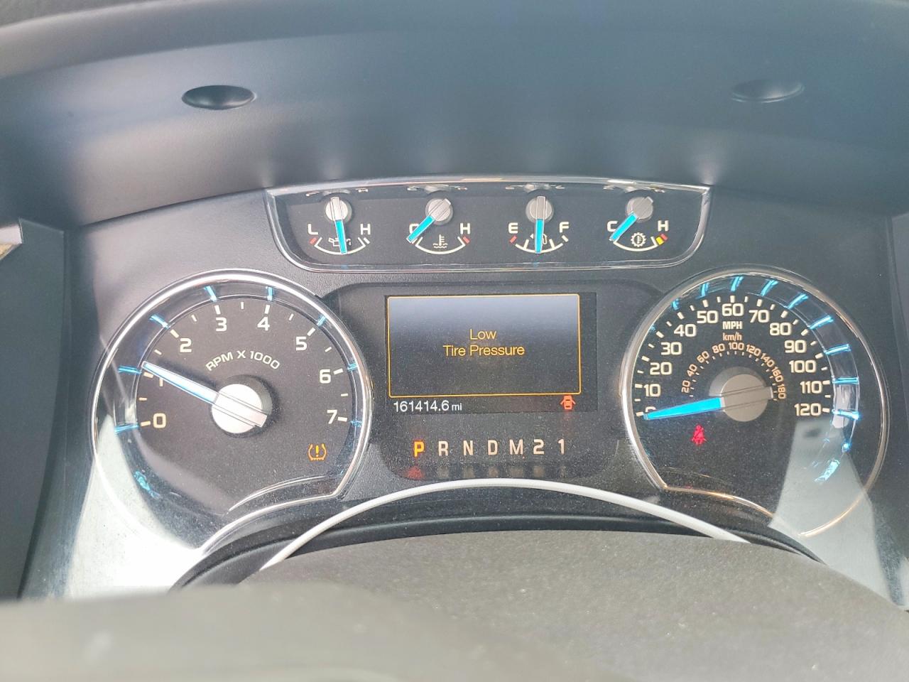 2013 Ford F150 Supercrew Black vin: 1FTFW1CF4DFB66880