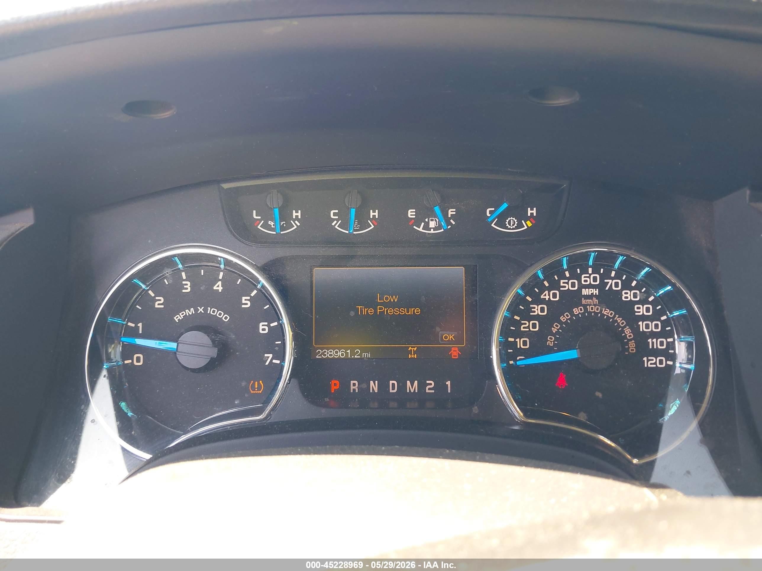 2013 Ford F-150 Xlt Silver vin: 1FTFW1CF4DFE01827