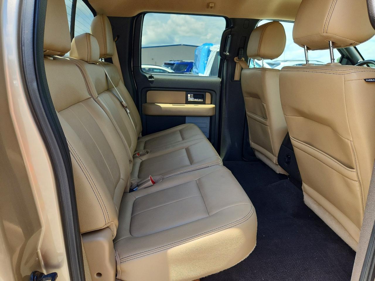 2014 Ford F150 Supercrew Gold vin: 1FTFW1CF4EFB25084