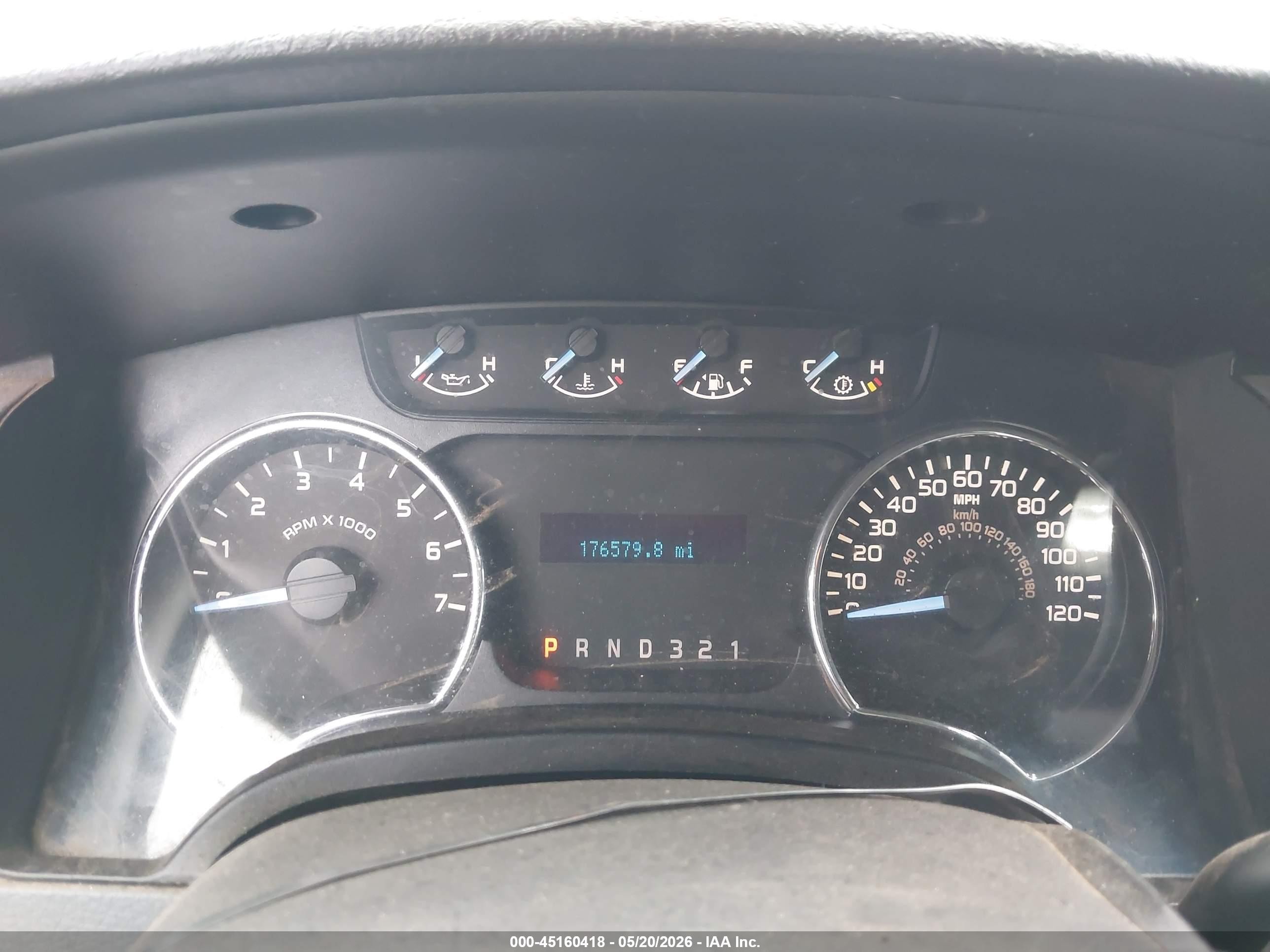 2011 Ford F-150 Xlt Белый vin: 1FTFW1CF5BFA86971