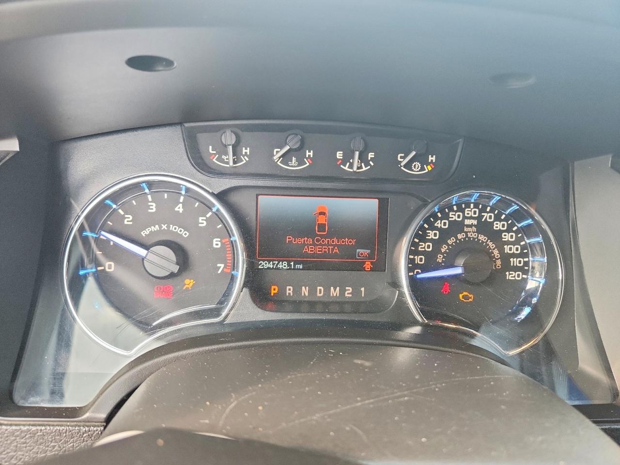 2011 Ford F150 Supercrew Silver vin: 1FTFW1CF5BKD40590