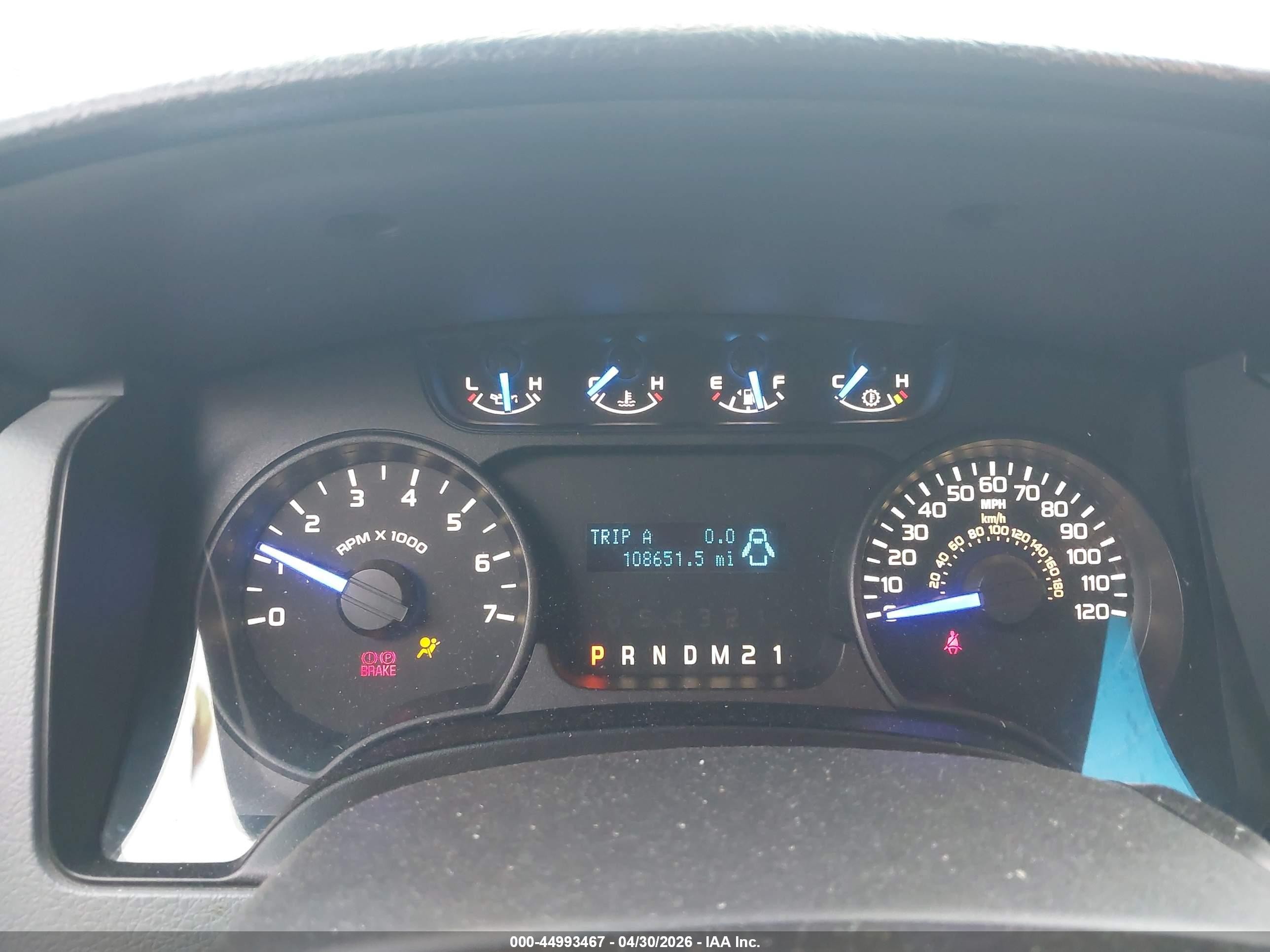 2013 Ford F-150 Xl White vin: 1FTFW1CF5DFA94166