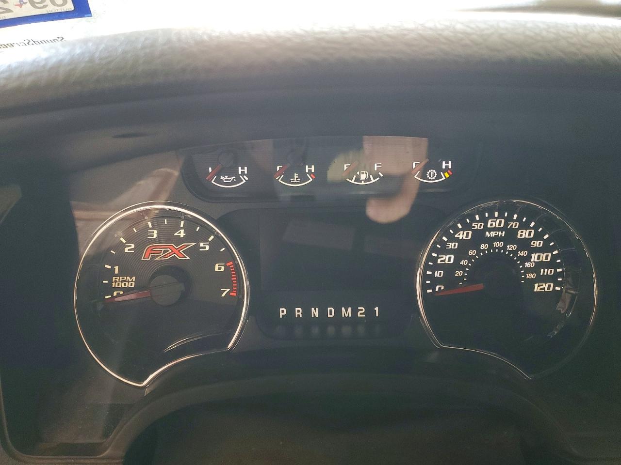2013 Ford F150 Supercrew Gray vin: 1FTFW1CF5DKD88240