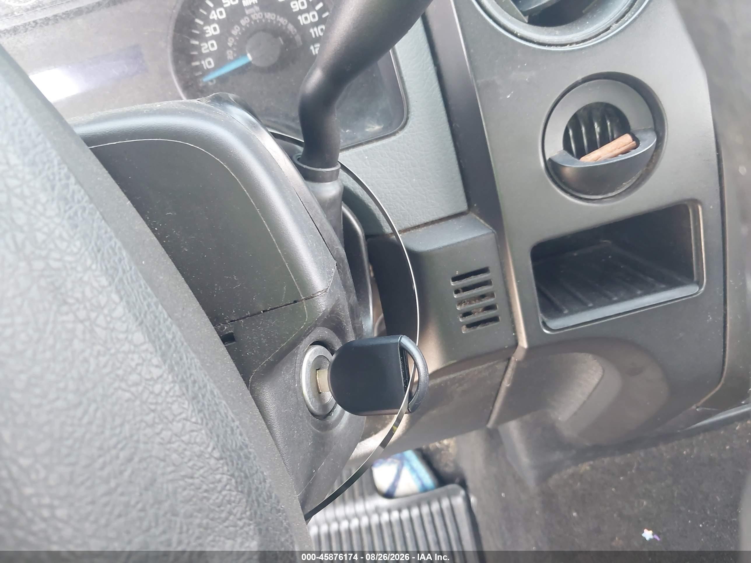 2014 Ford F-150 Stx Black vin: 1FTFW1CF5EFB30438