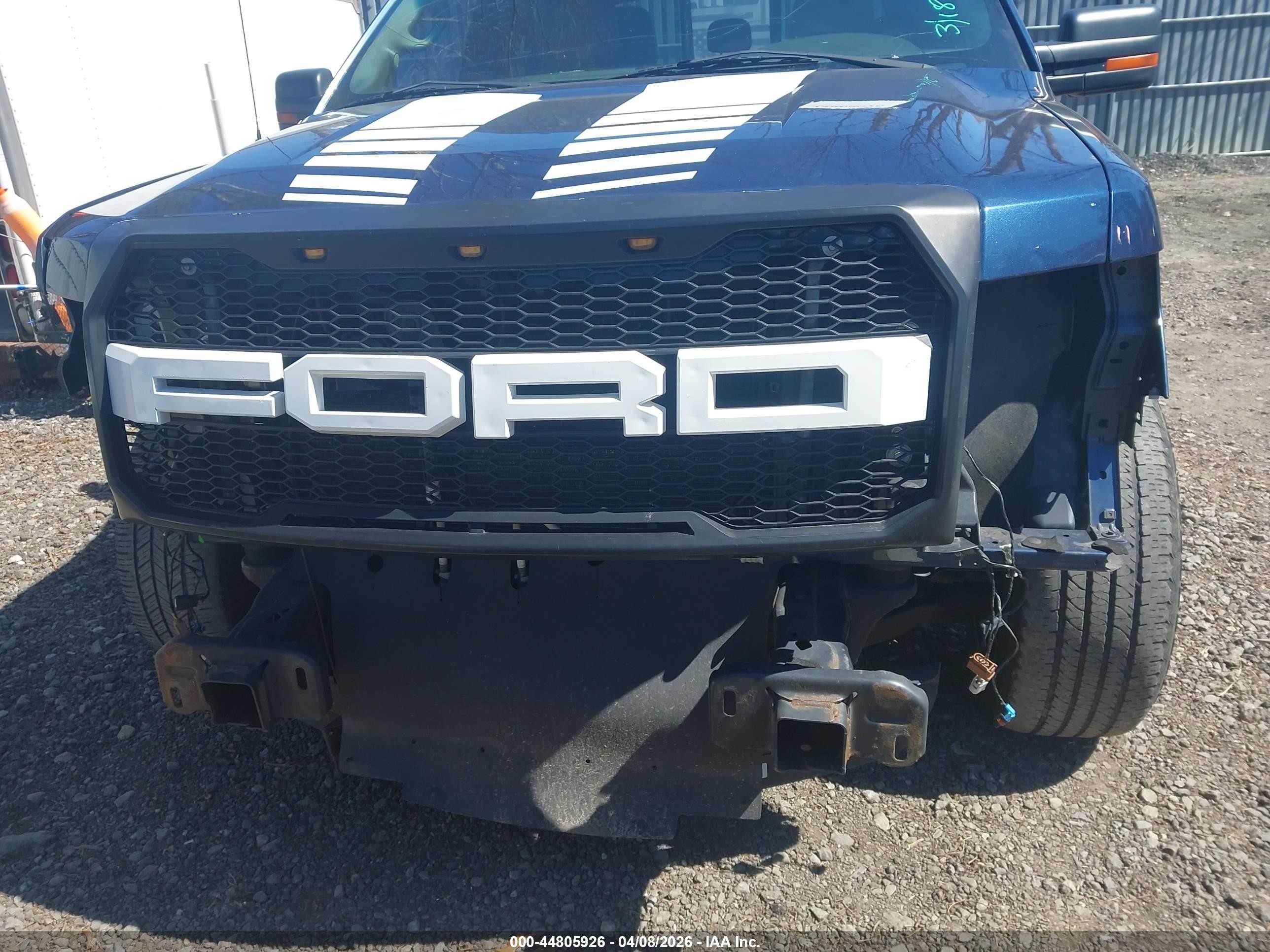 2014 Ford F-150 Xlt Blue vin: 1FTFW1CF5EFB54920