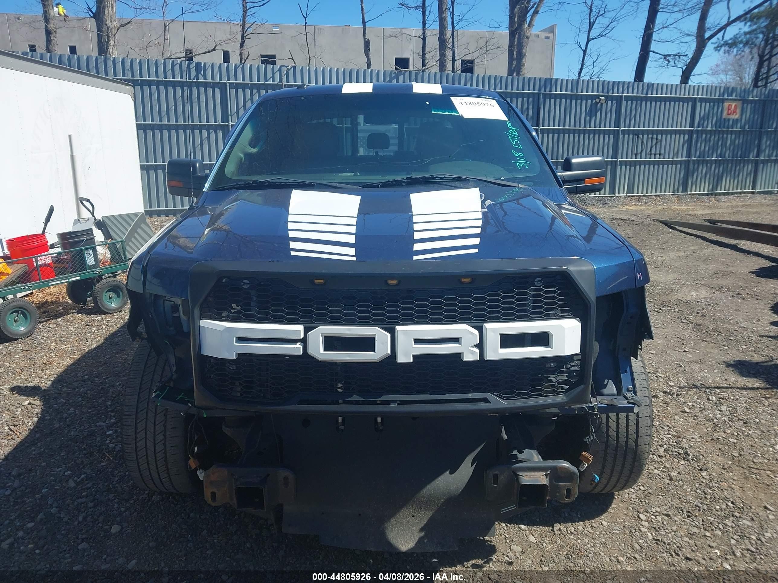 2014 Ford F-150 Xlt Blue vin: 1FTFW1CF5EFB54920