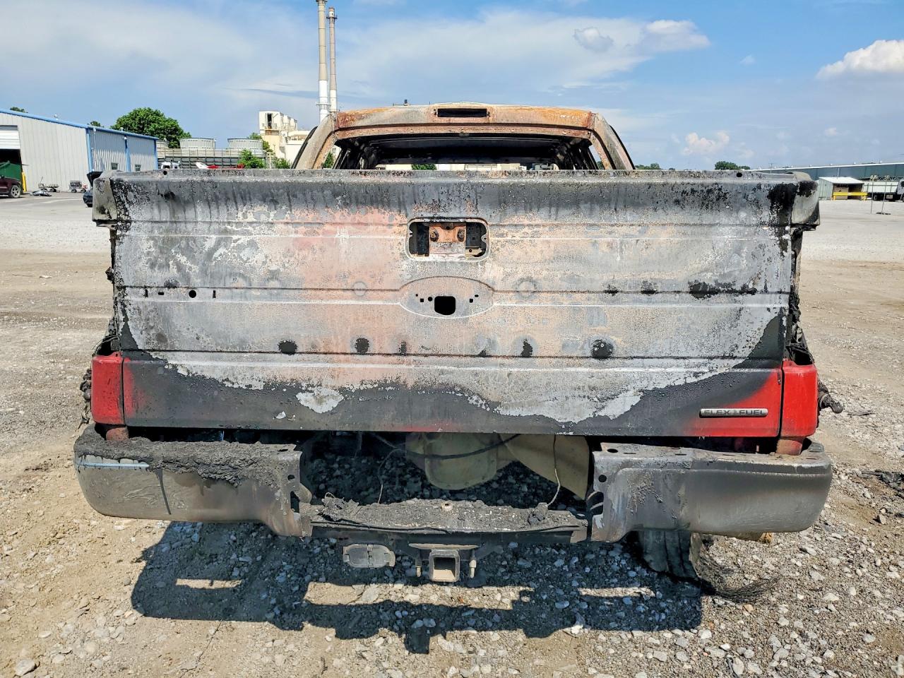 2012 Ford F150 Burn vin: 1FTFW1CF6CKD84096
