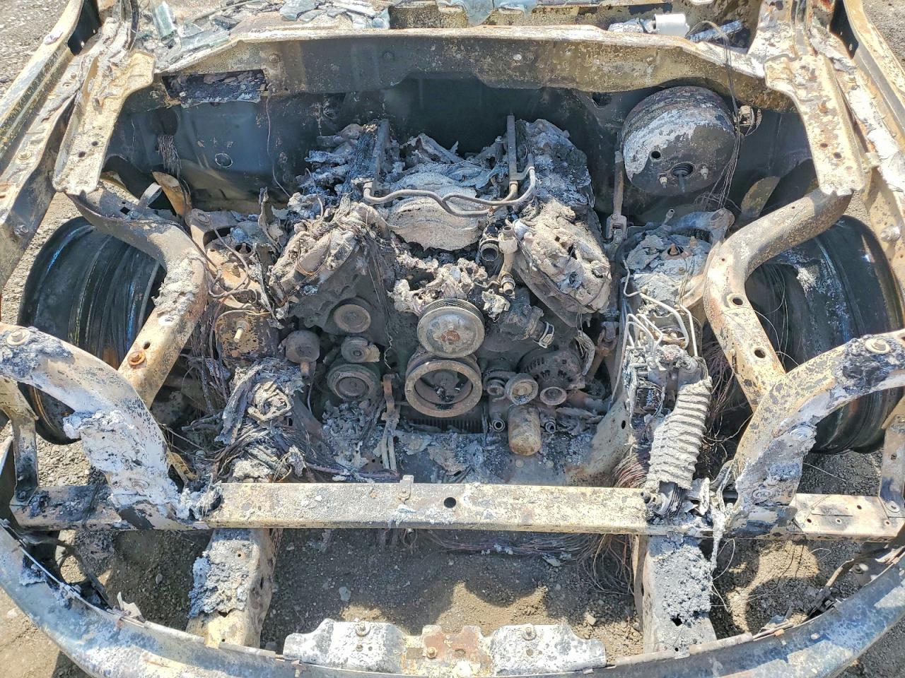 2012 Ford F150 Burn vin: 1FTFW1CF6CKD84096