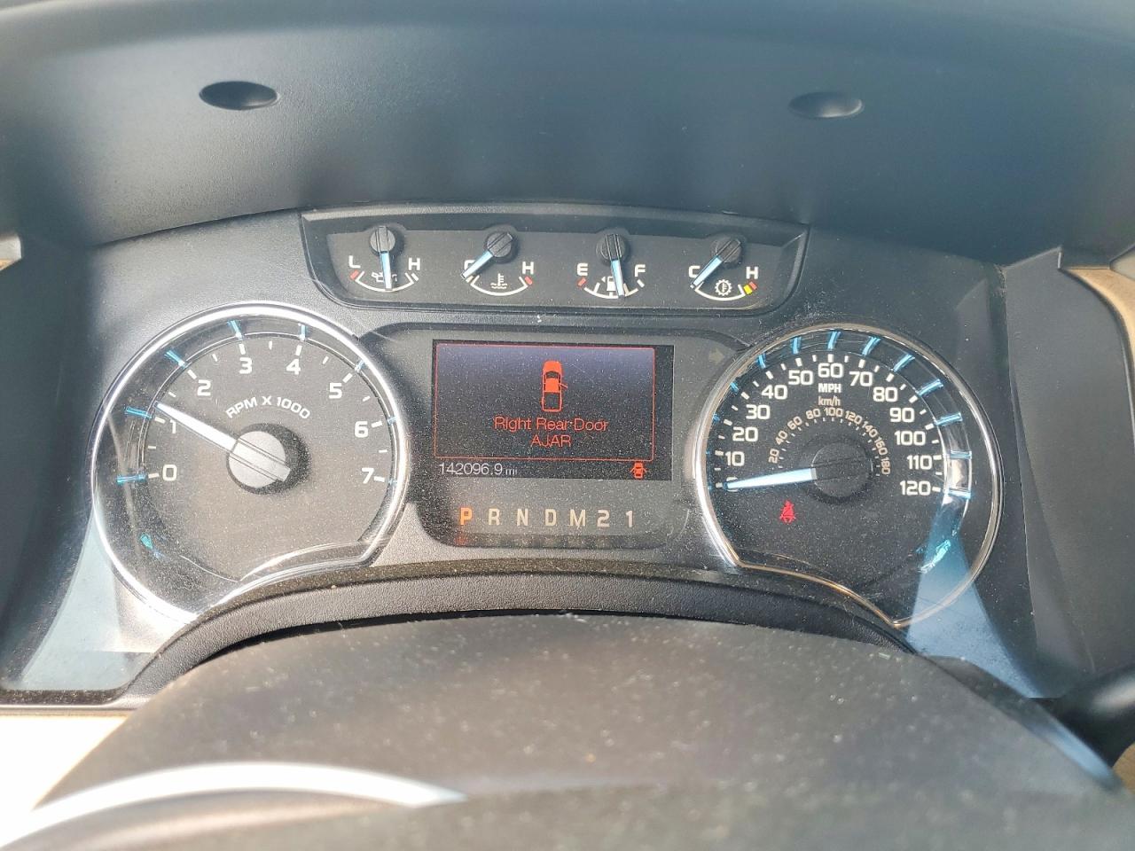 2012 Ford F150 Supercrew White vin: 1FTFW1CF6CKE33698
