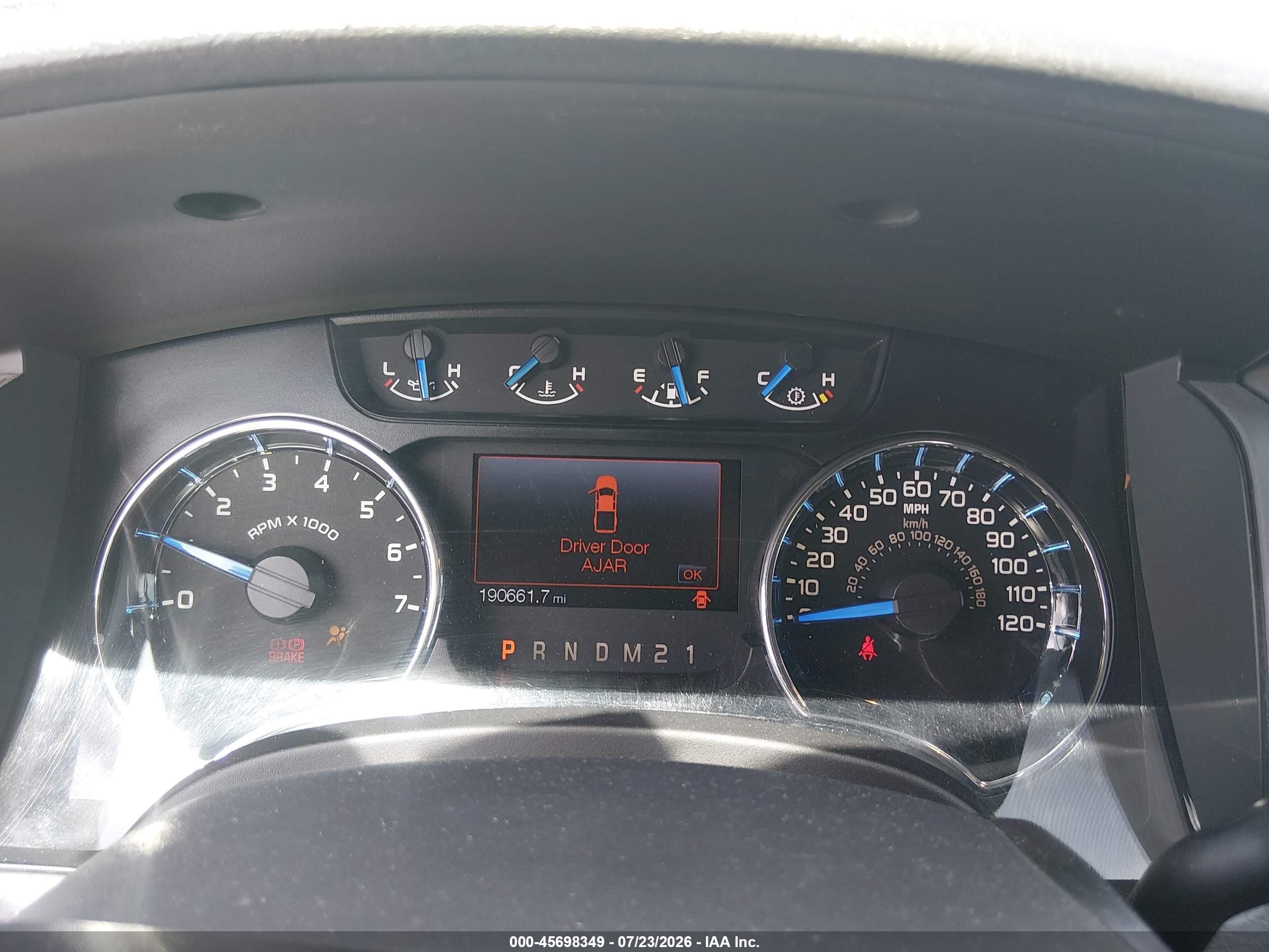 2013 Ford F-150 Xlt White vin: 1FTFW1CF6DFB41589