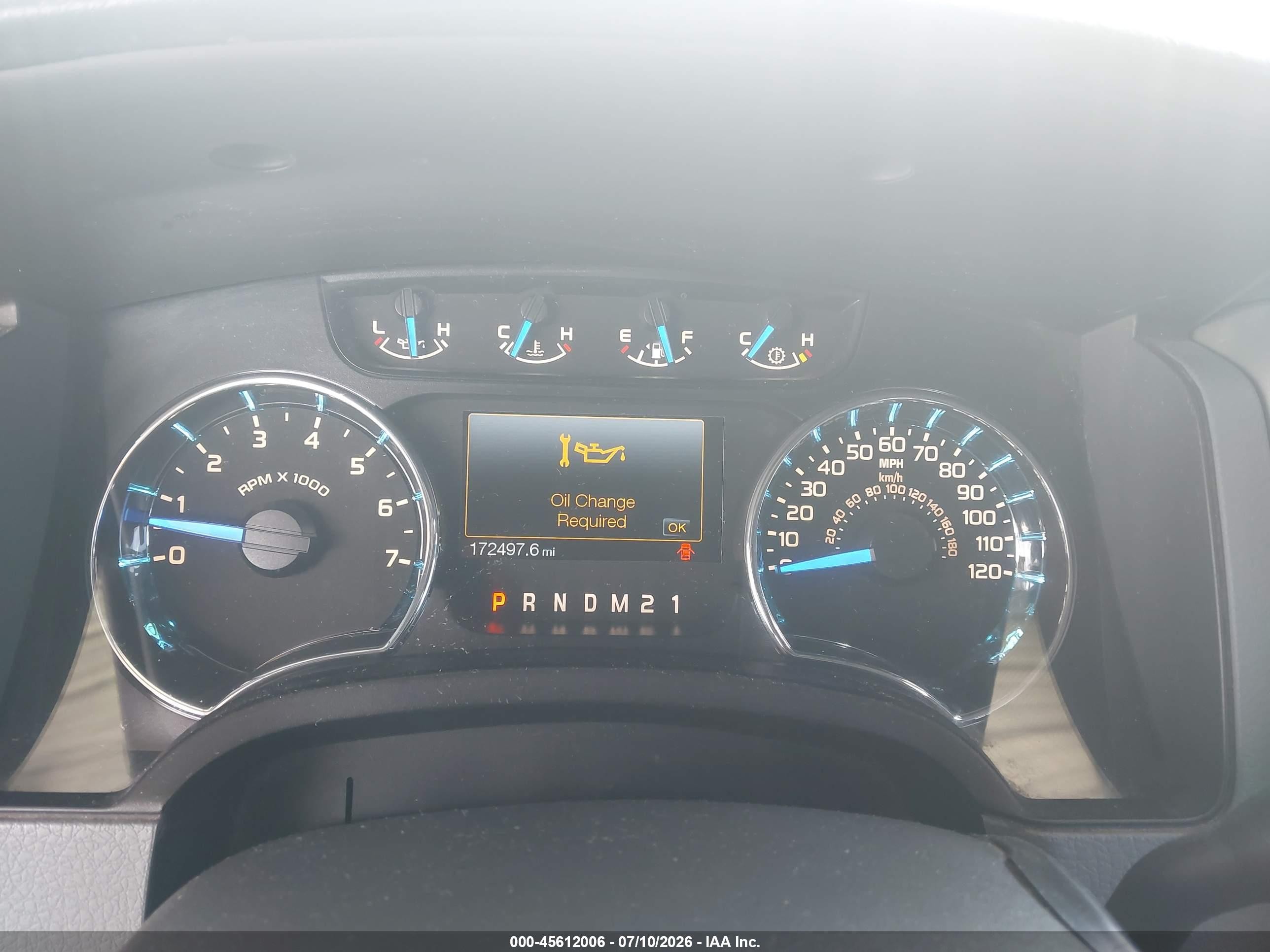 2014 Ford F-150 Xlt Синий vin: 1FTFW1CF6EFB14930