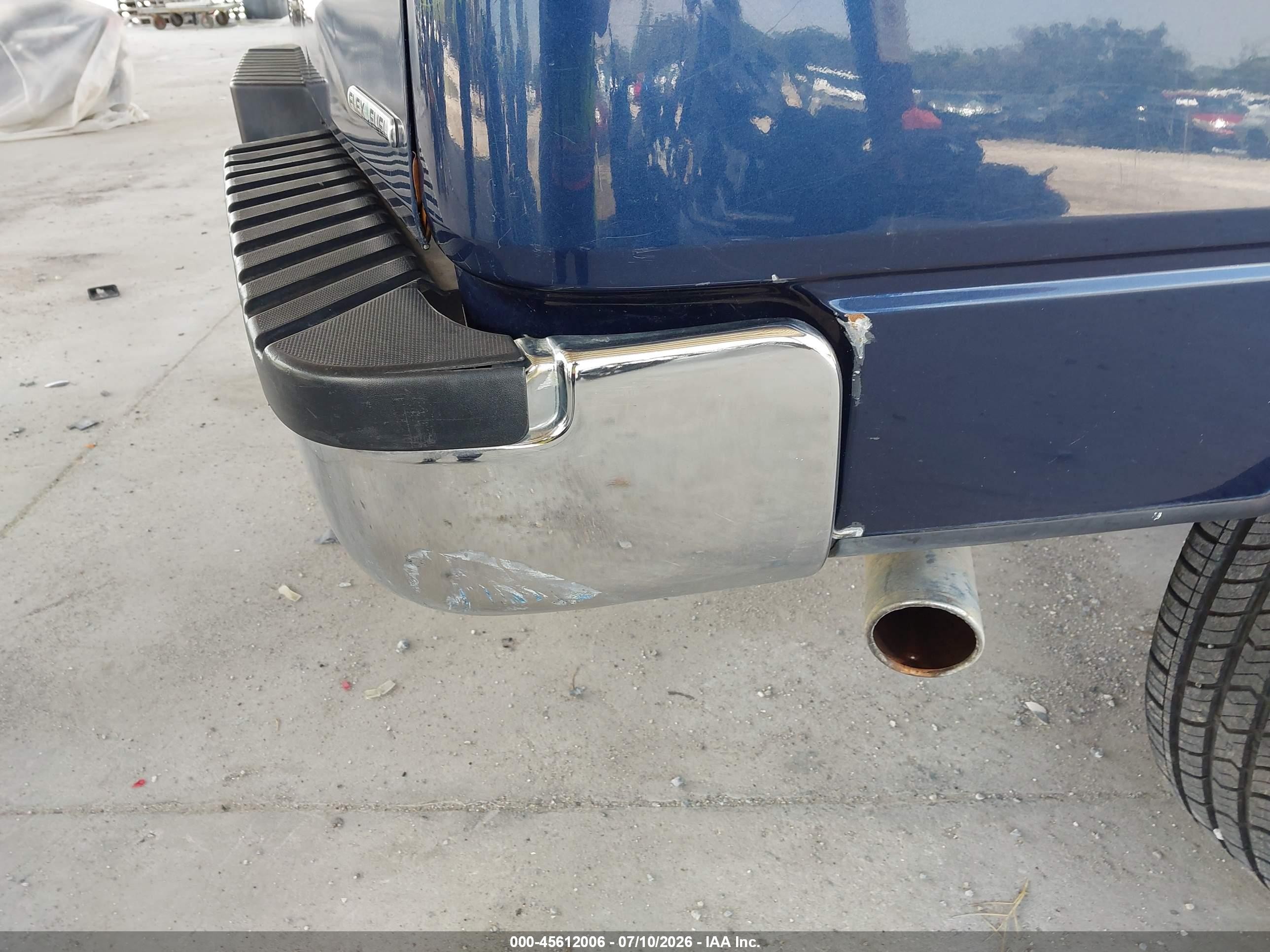 2014 Ford F-150 Xlt Синий vin: 1FTFW1CF6EFB14930