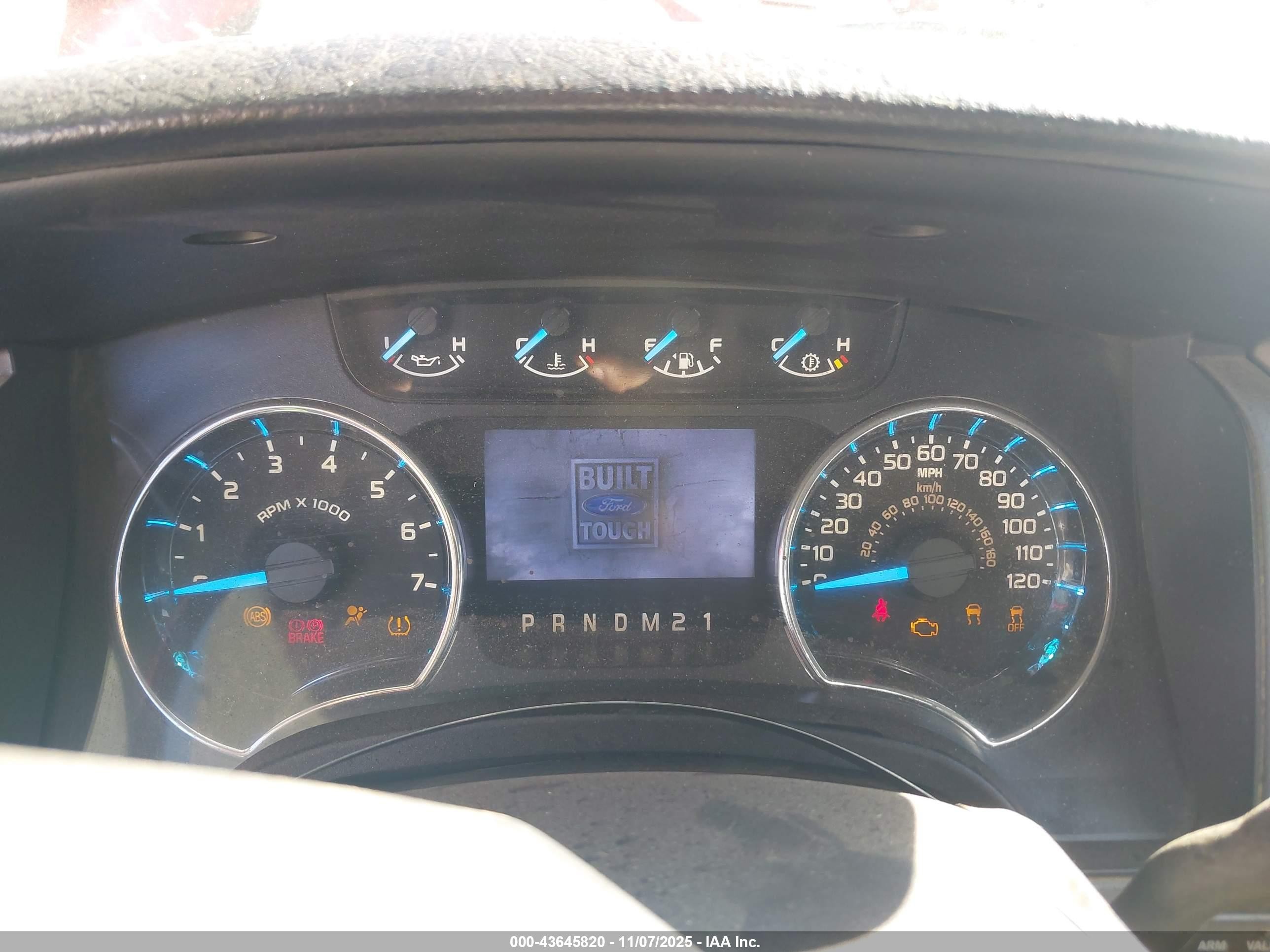 2012 Ford F150 Supercrew Red vin: 1FTFW1CF7CFC99809
