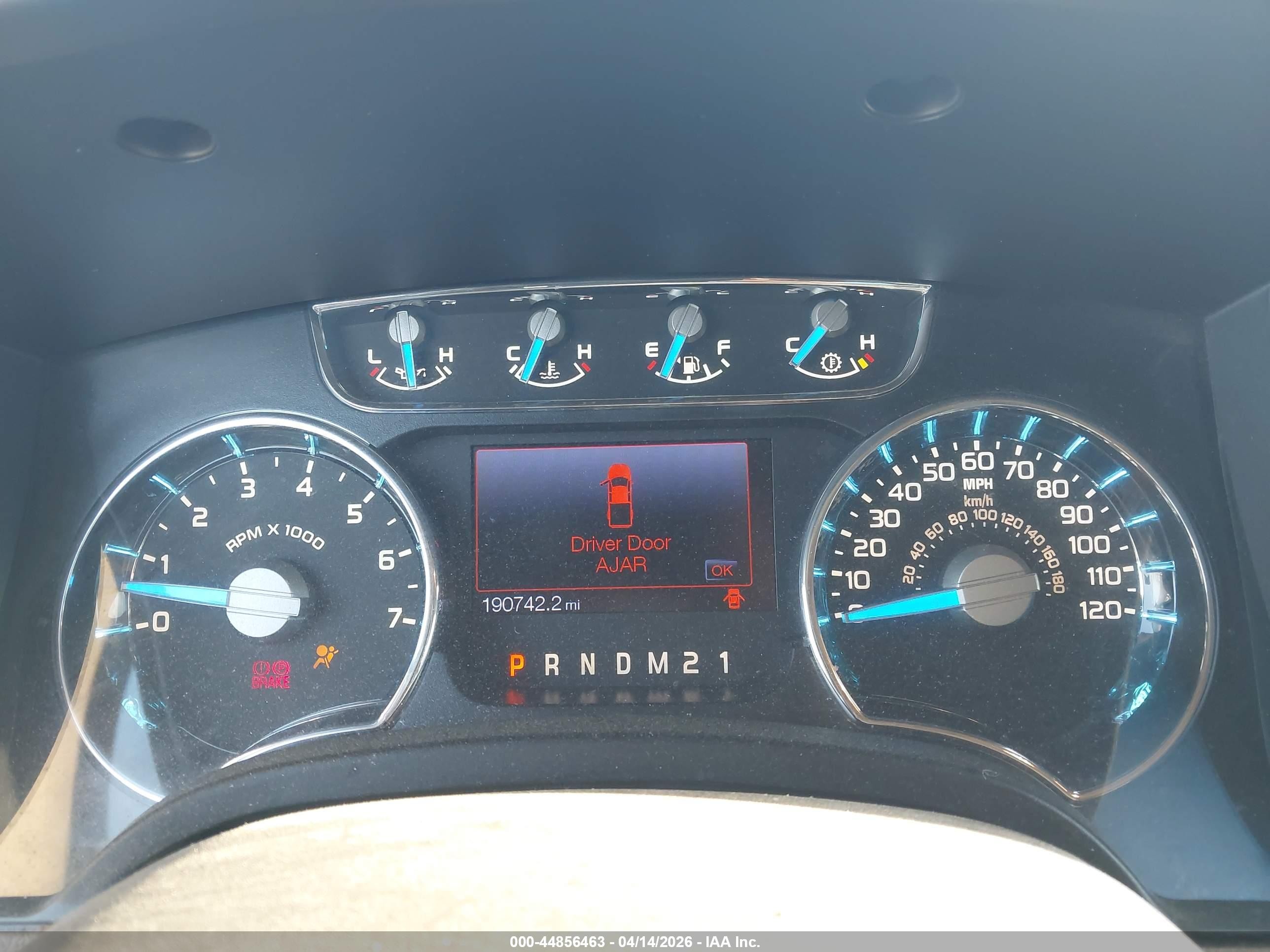 2013 Ford F-150 Lariat White vin: 1FTFW1CF7DFA10767