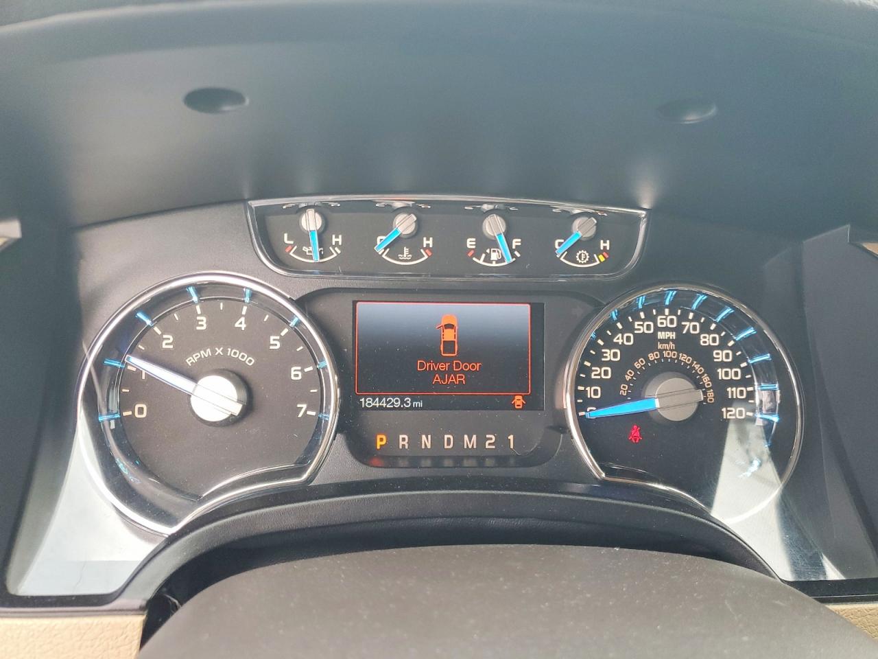 2013 Ford F150 Supercrew White vin: 1FTFW1CF7DFC32788
