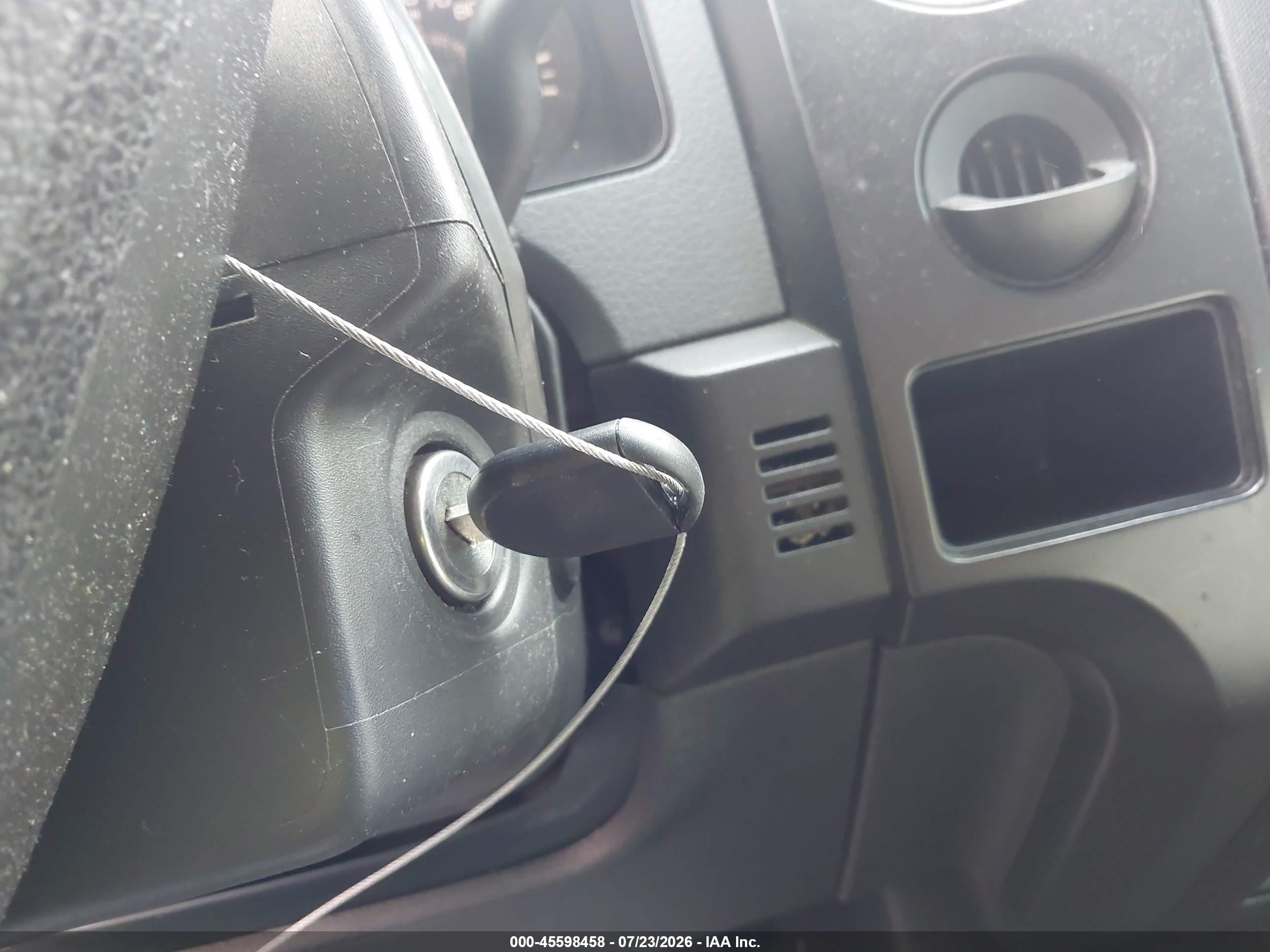 2013 Ford F-150 Fx2/king Ranch/lariat/platinum/xl/xlt Белый vin: 1FTFW1CF7DKD97084