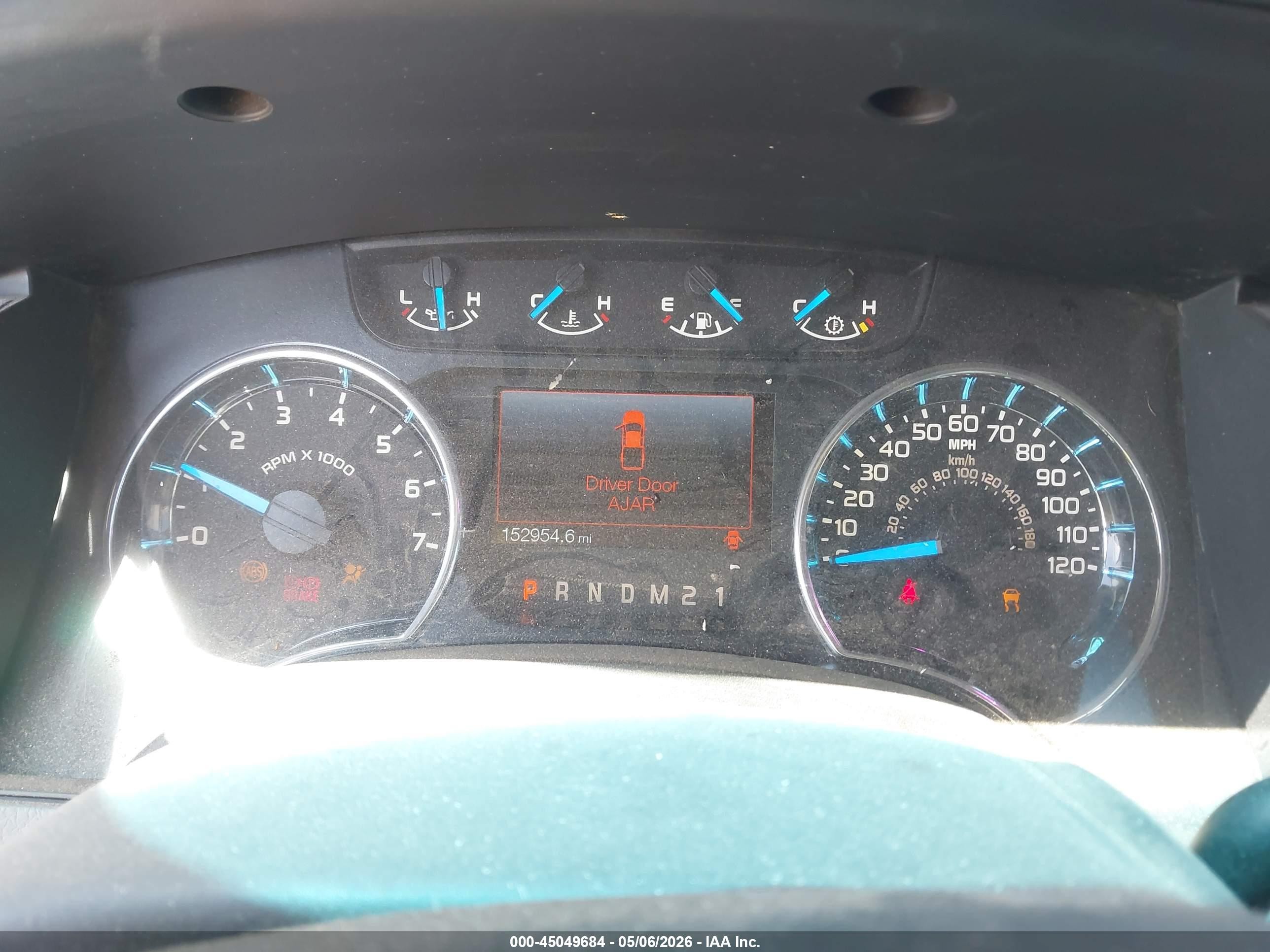2013 Ford F-150 Xlt Blue vin: 1FTFW1CF7DKF77732