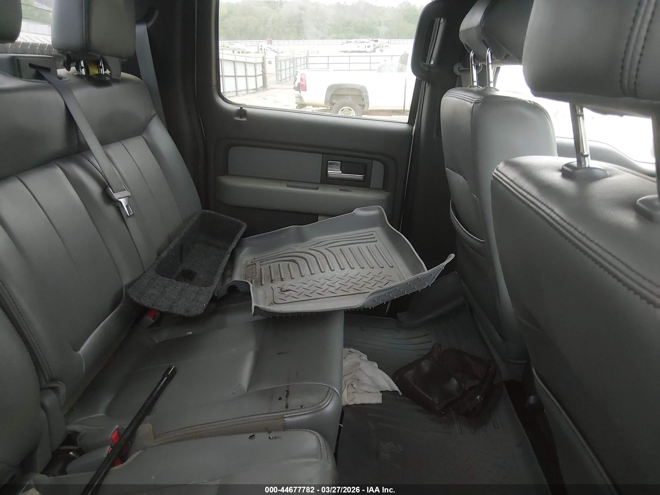 2014 Ford F-150 Xlt White vin: 1FTFW1CF7EFA23732