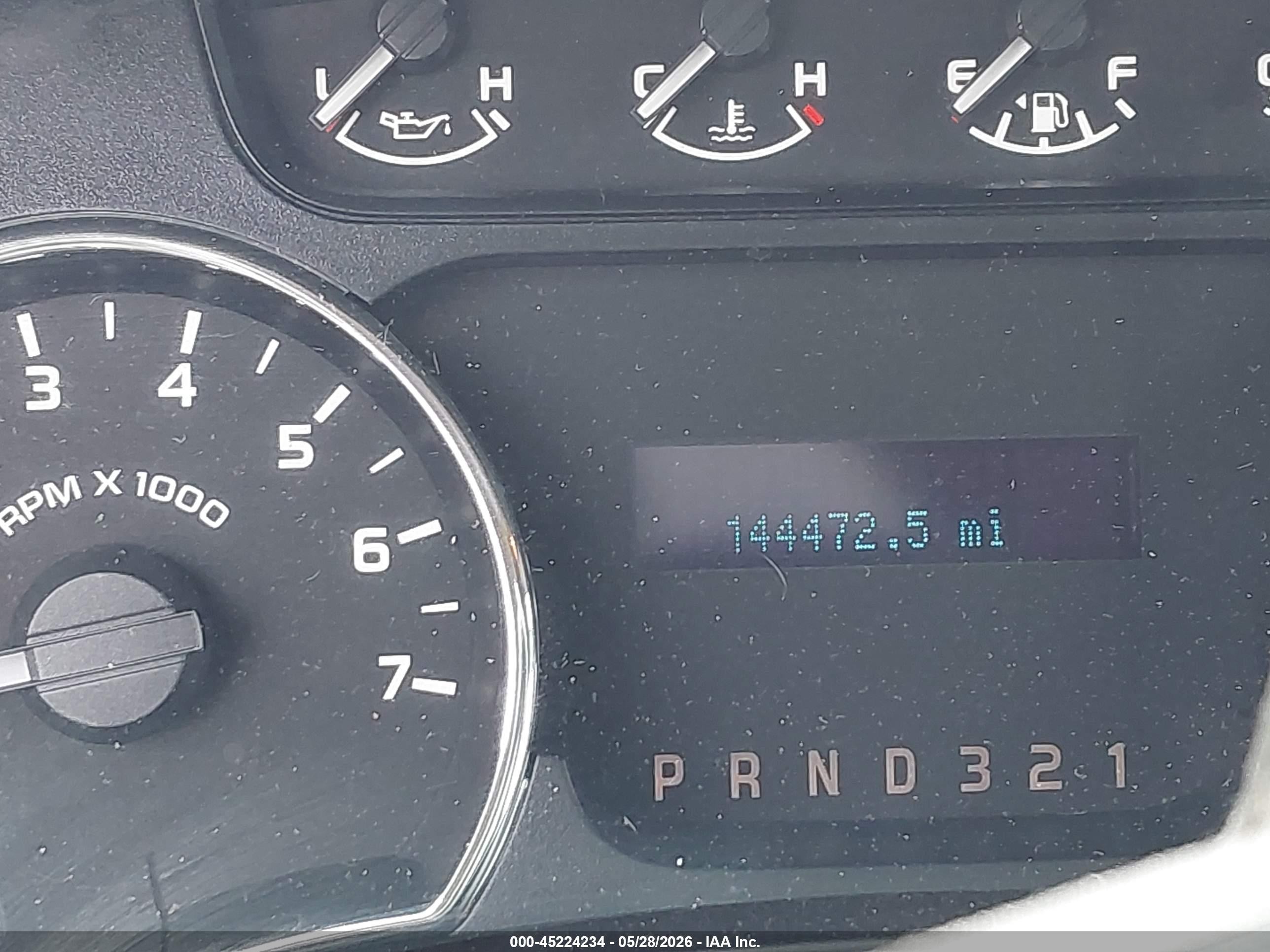 2011 Ford F-150 Xlt Brown vin: 1FTFW1CF8BFB61338