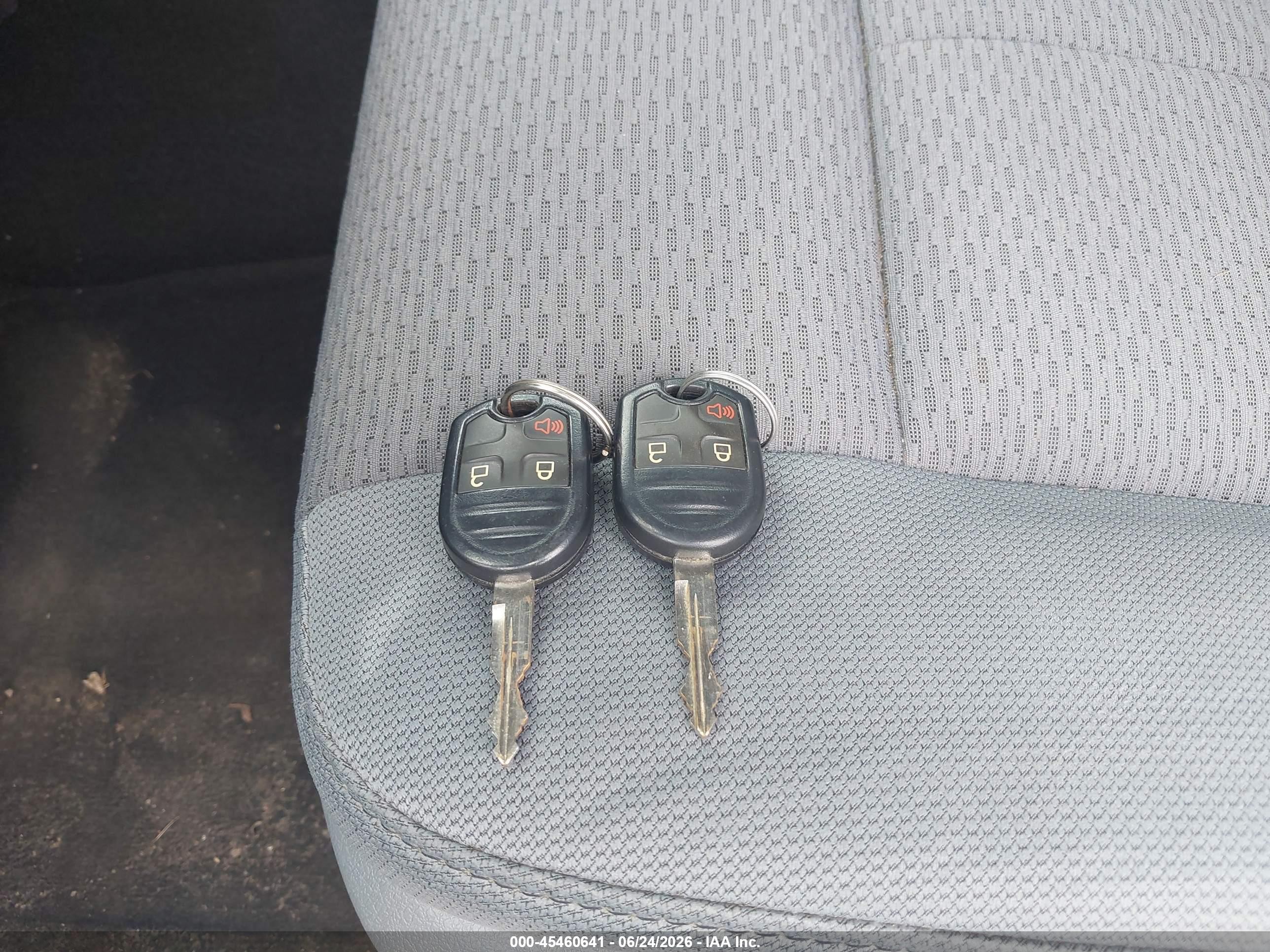 2011 Ford F-150 Fx2/king Ranch/lariat/platinum/xl/xlt Silver vin: 1FTFW1CF8BKD68500