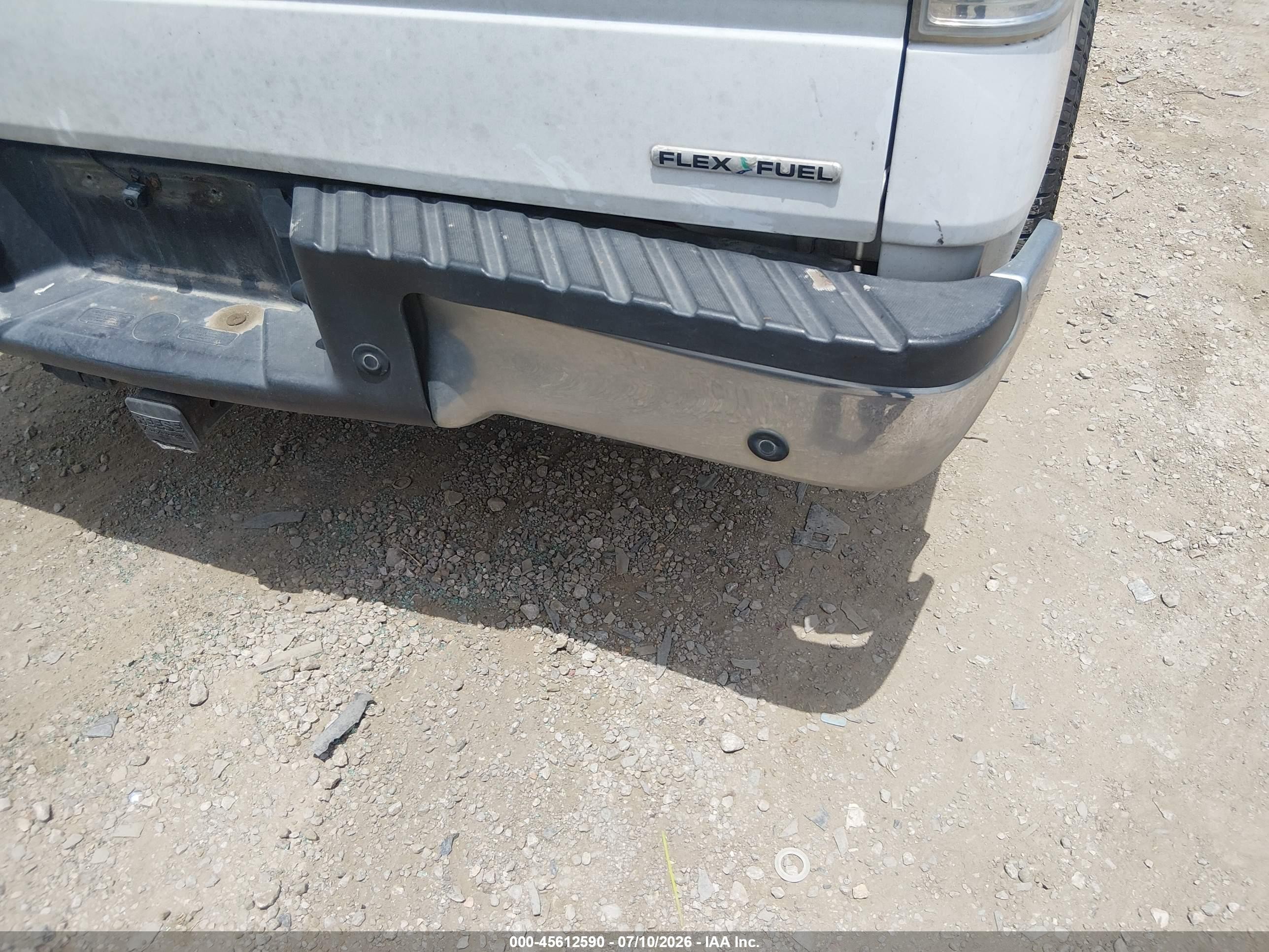 2012 Ford F-150 Xlt Белый vin: 1FTFW1CF8CKD29942
