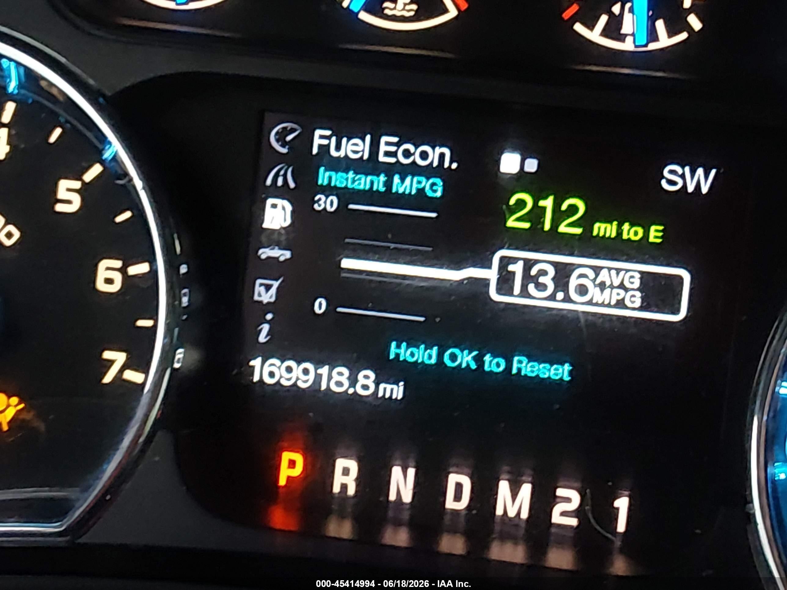 2013 Ford F-150 Fx2/king Ranch/lariat/platinum/xl/xlt Silver vin: 1FTFW1CF8DFC66545