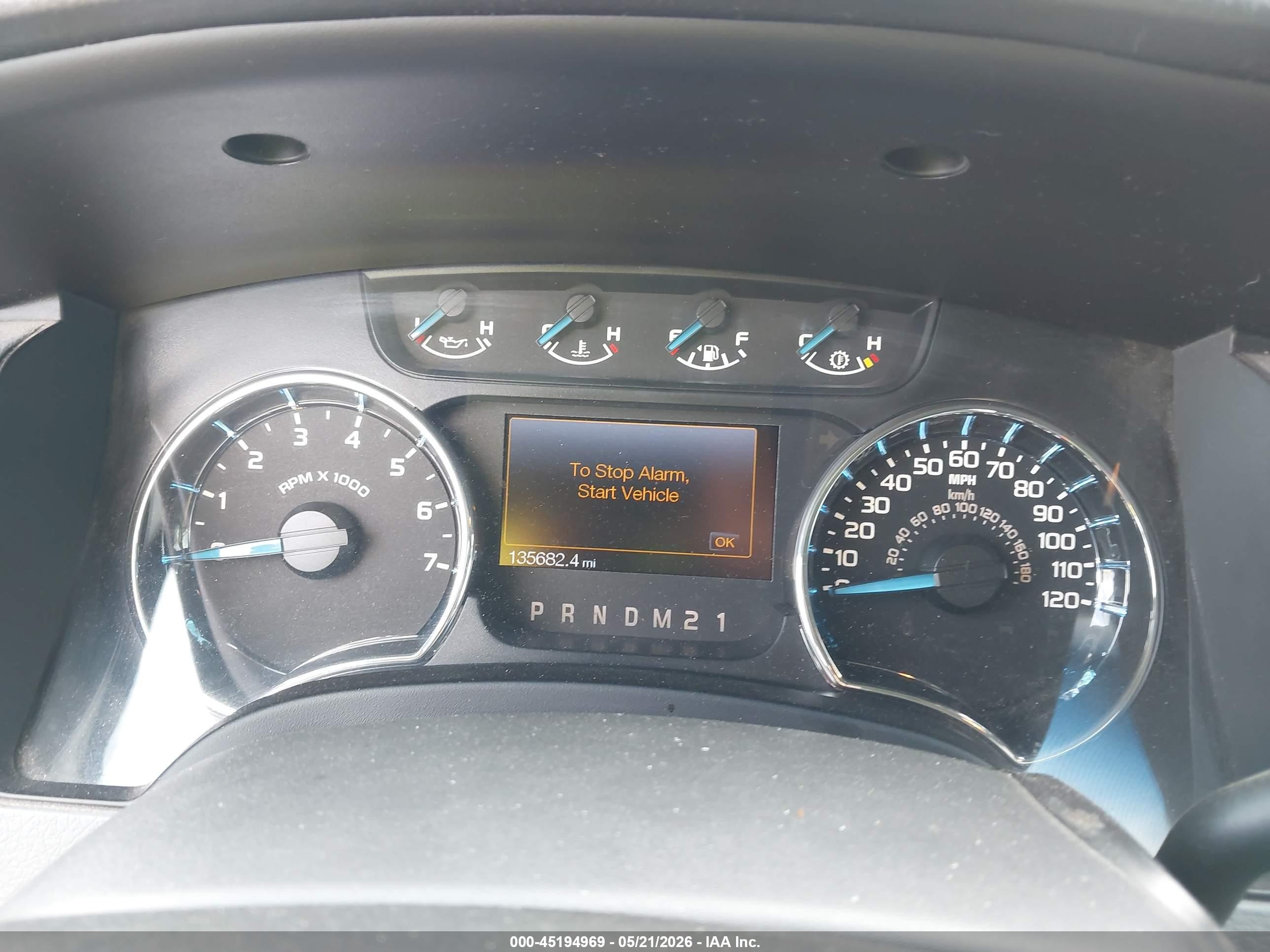 2013 Ford F-150 Xlt Синий vin: 1FTFW1CF8DFD81470