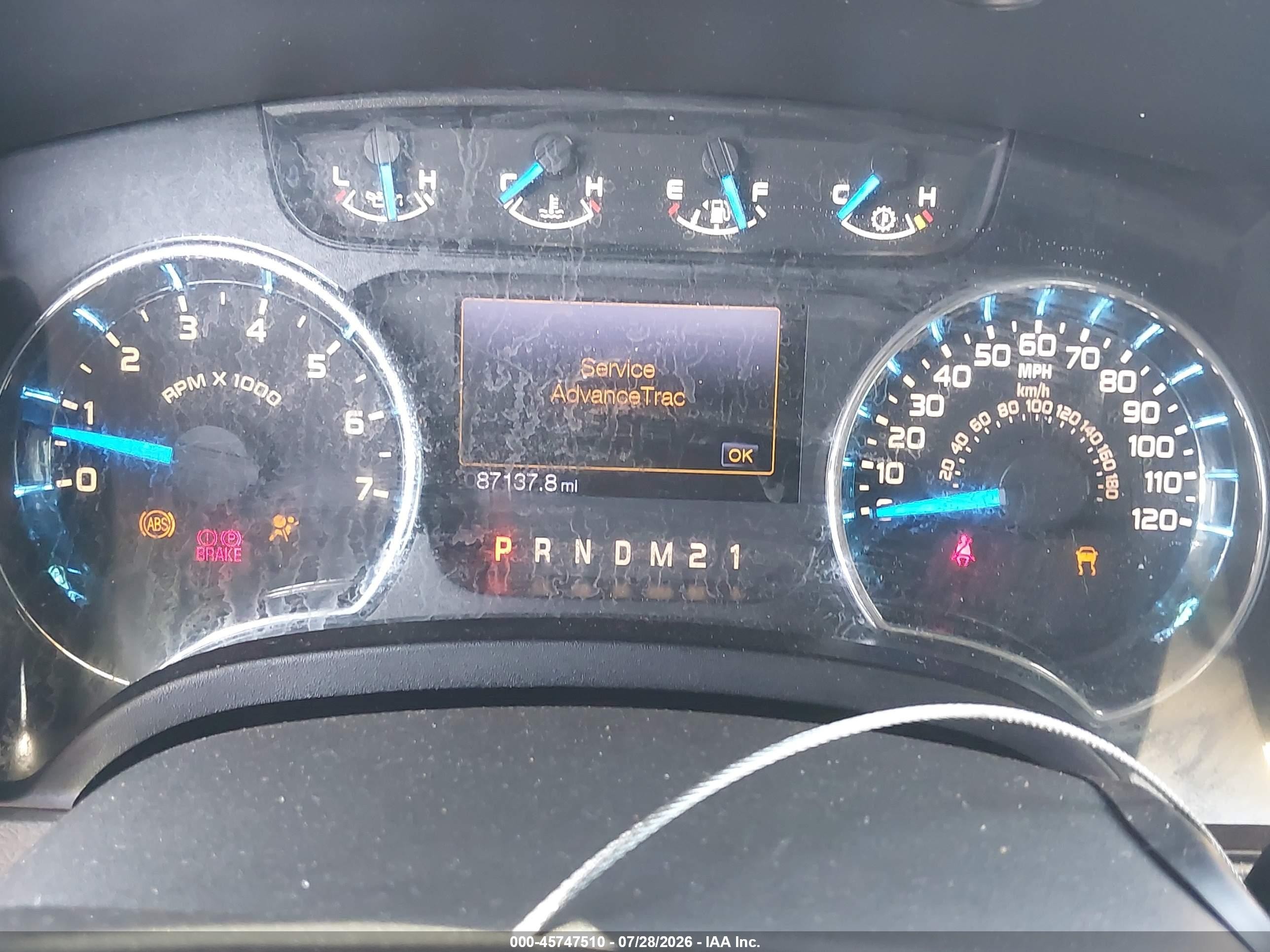 2013 Ford F-150 Xlt Серый vin: 1FTFW1CF8DKD28792