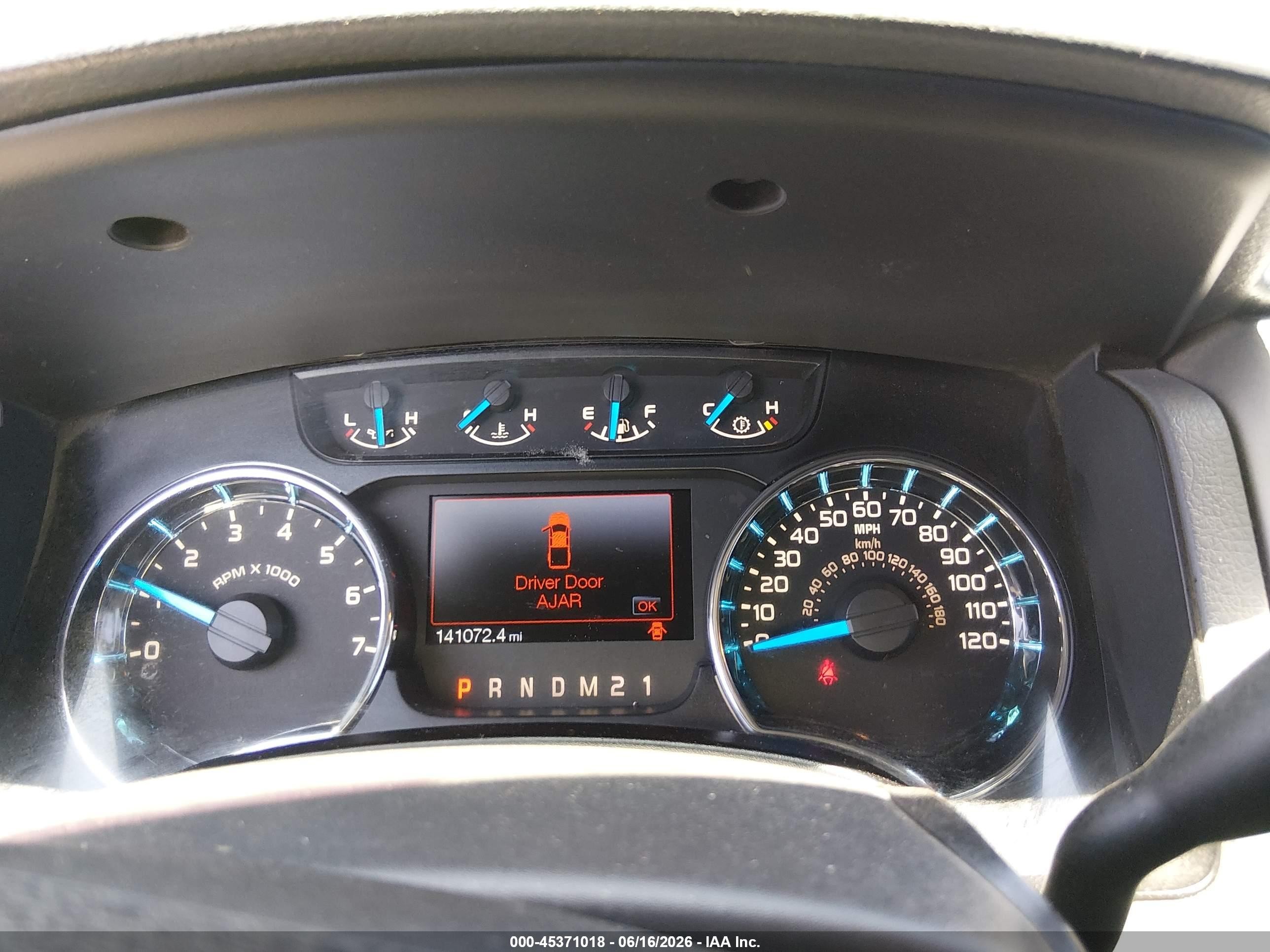 2013 Ford F-150 Xlt Черный vin: 1FTFW1CF8DKE10389